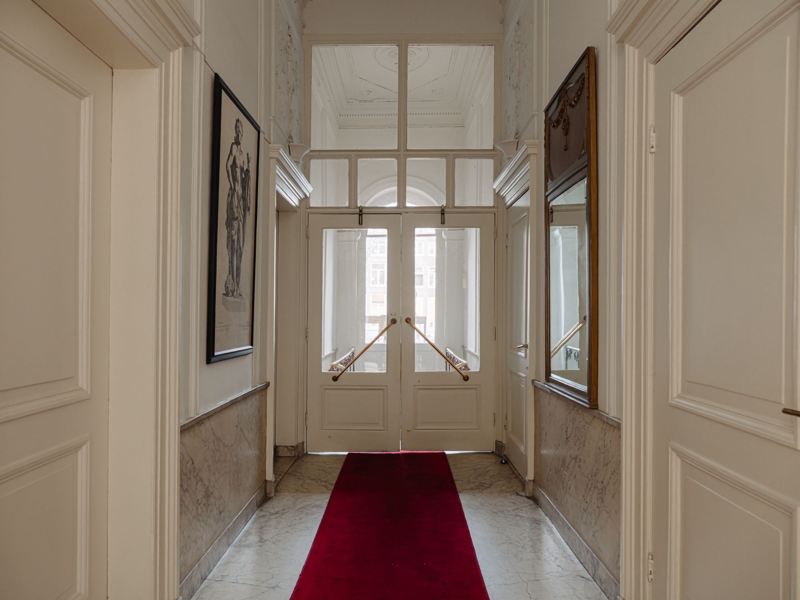 Keizersgracht 263-D — 38