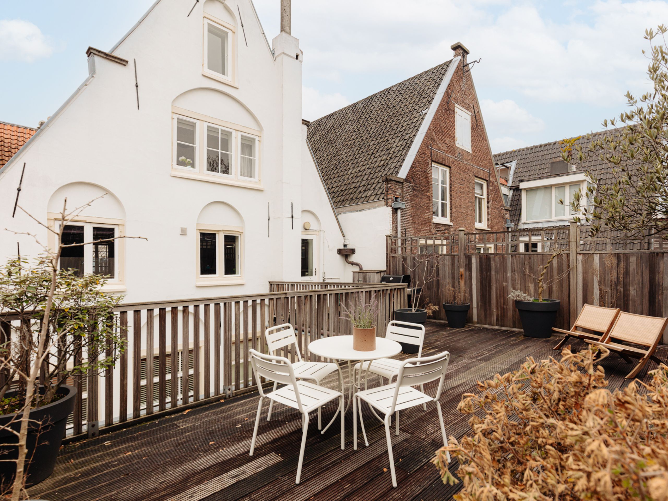 Keizersgracht 263-D — 3