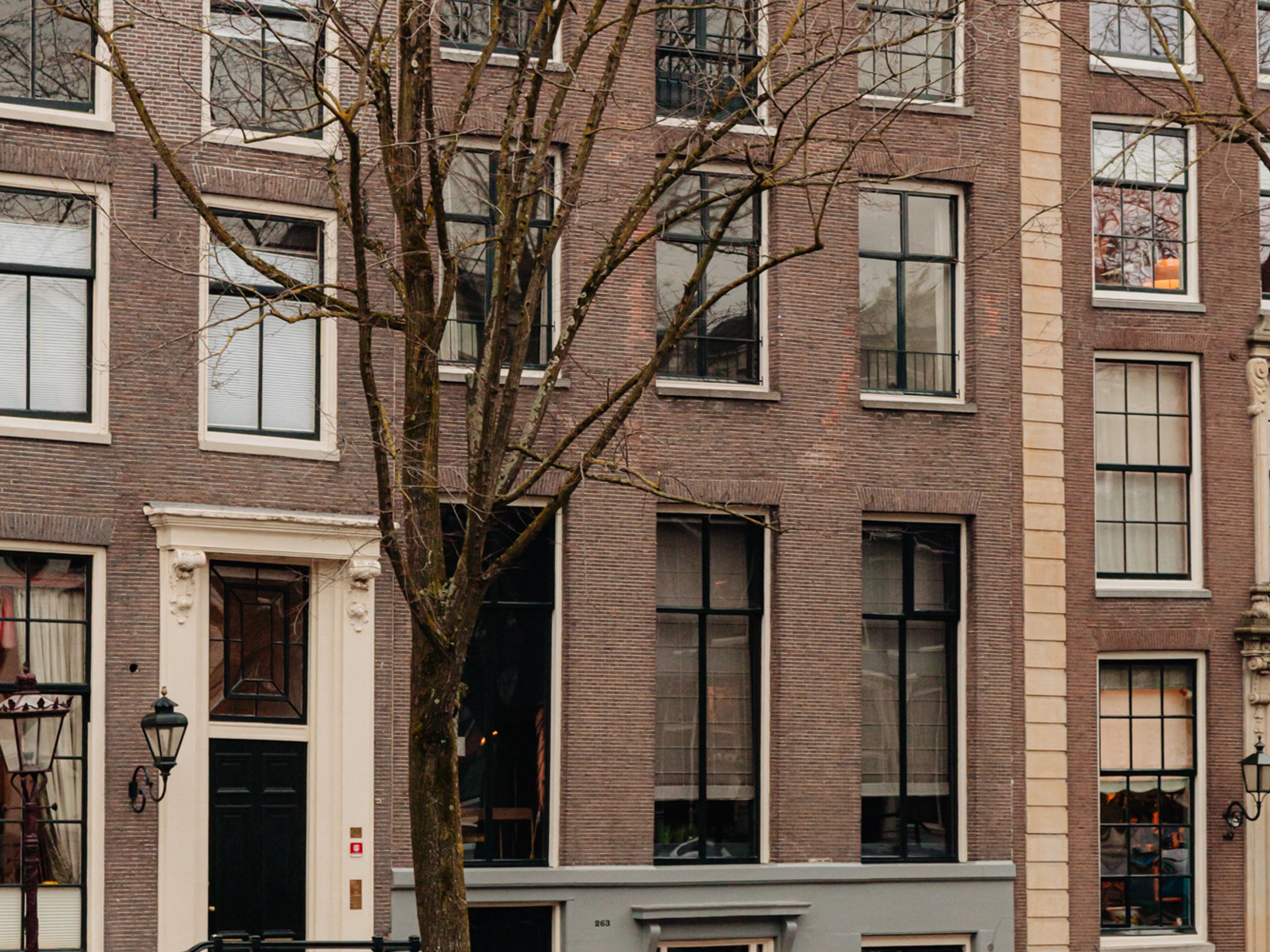 Keizersgracht 263-D — 39