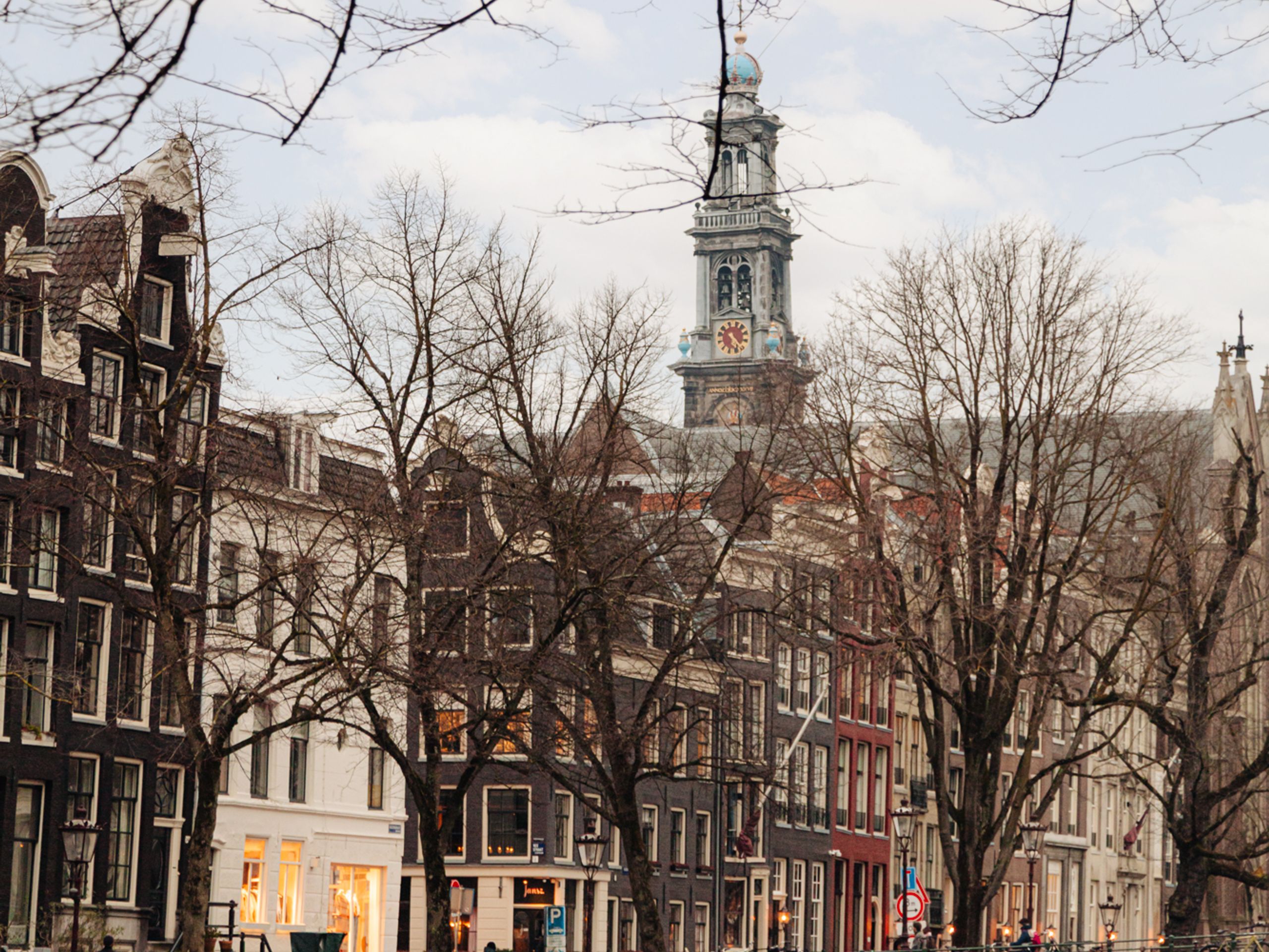 Keizersgracht 263-D — 40