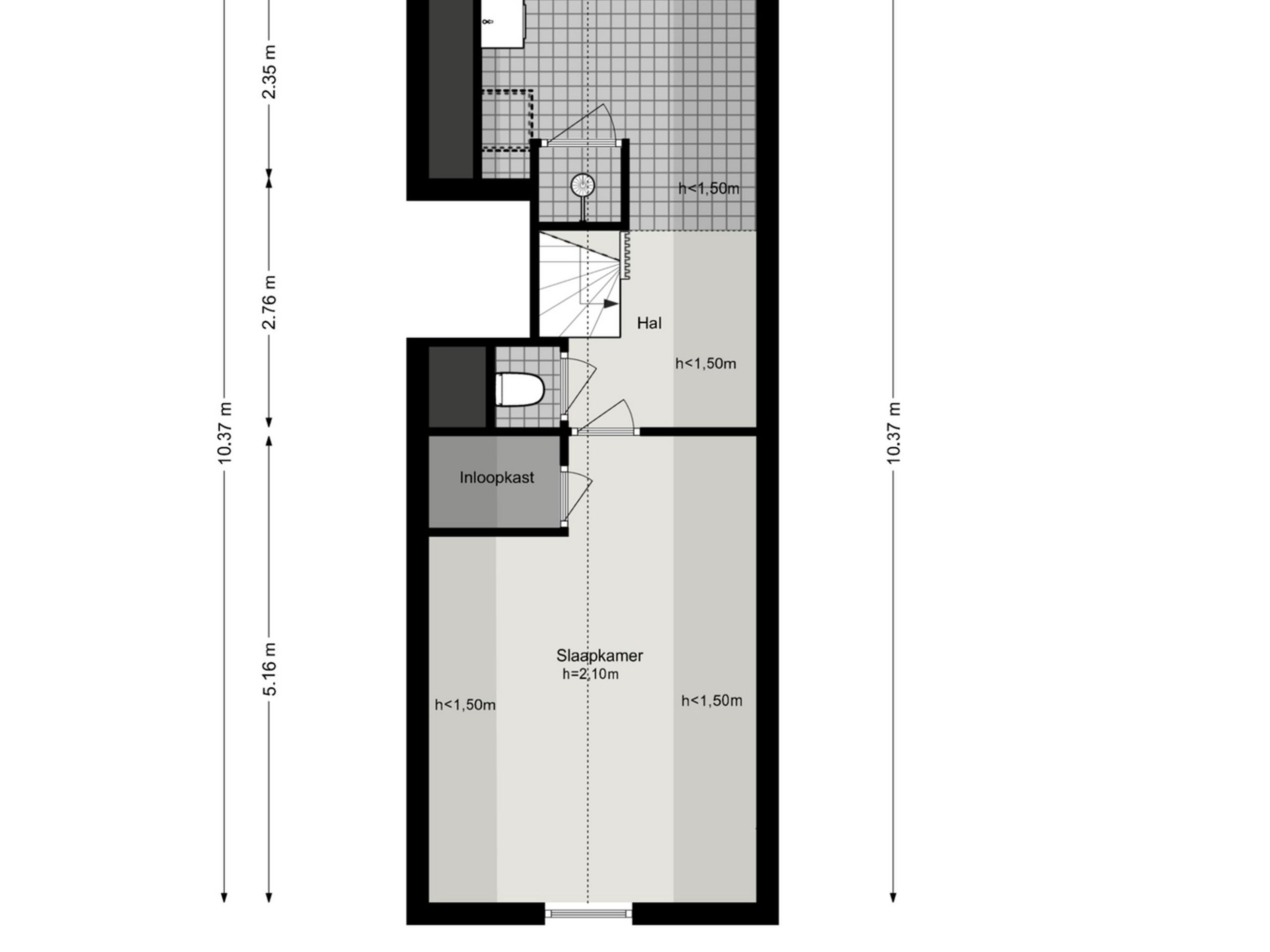 Keizersgracht 263-D — 43
