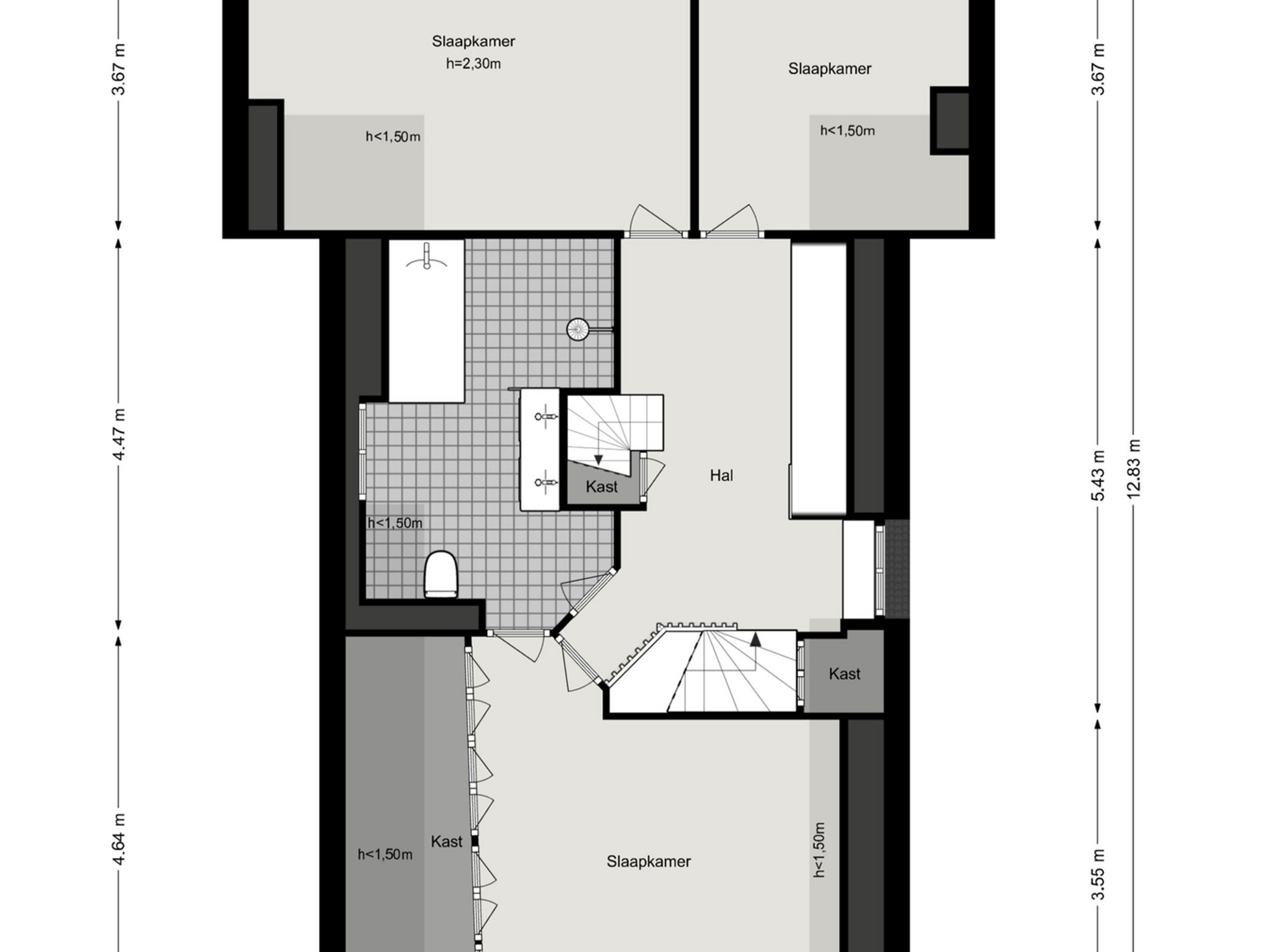 Keizersgracht 263-D — 44