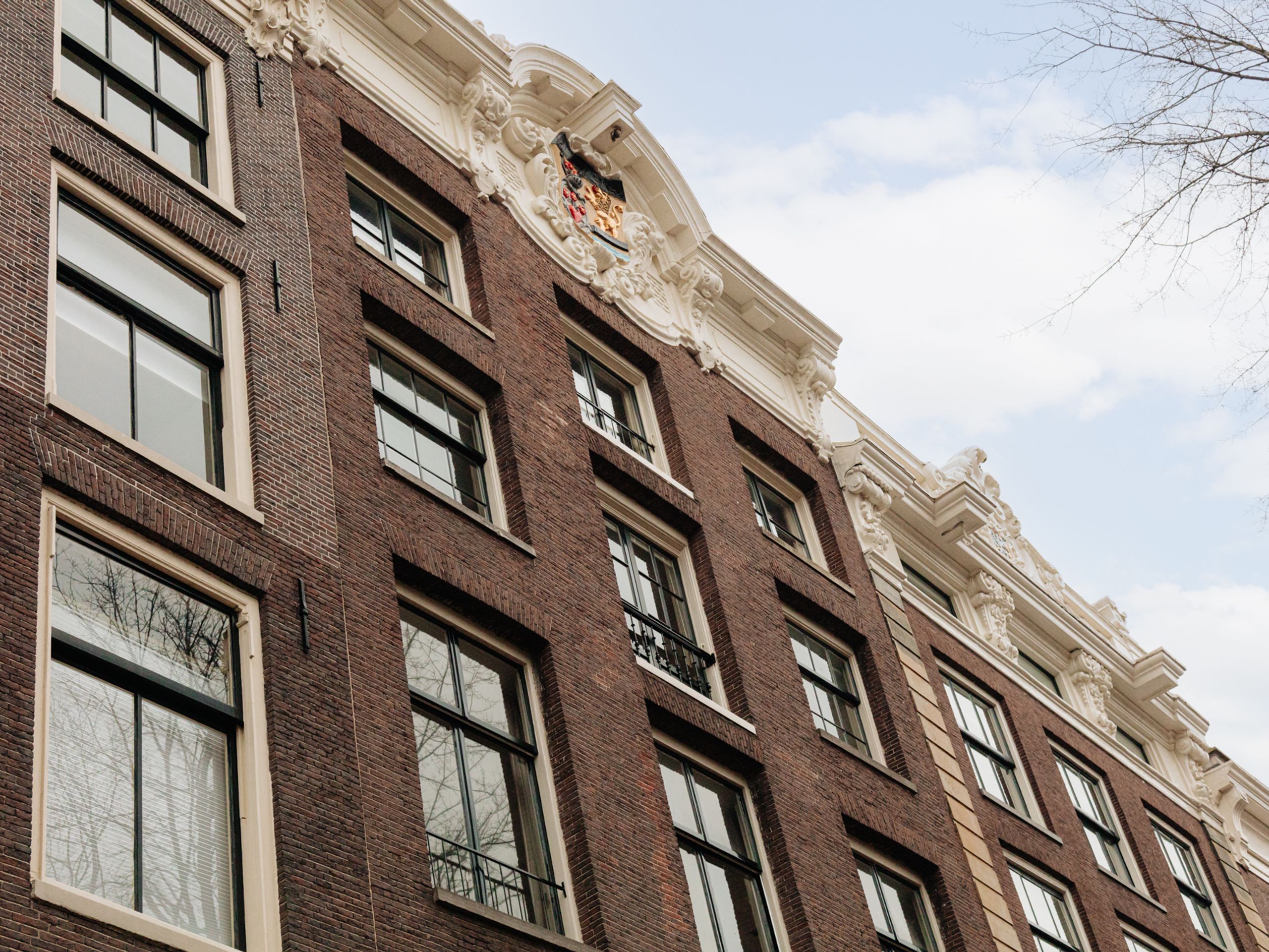 Keizersgracht 263-D — 5