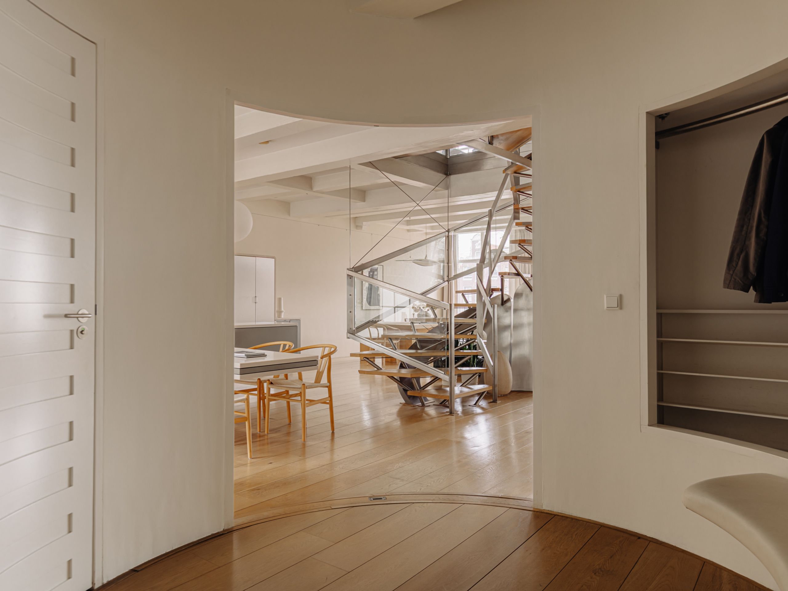 Keizersgracht 263-D — 6