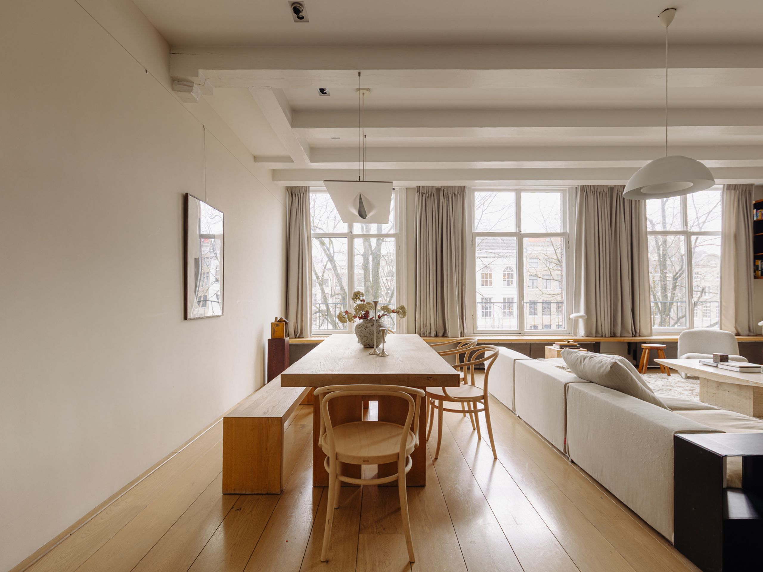 Keizersgracht 263-D — 7