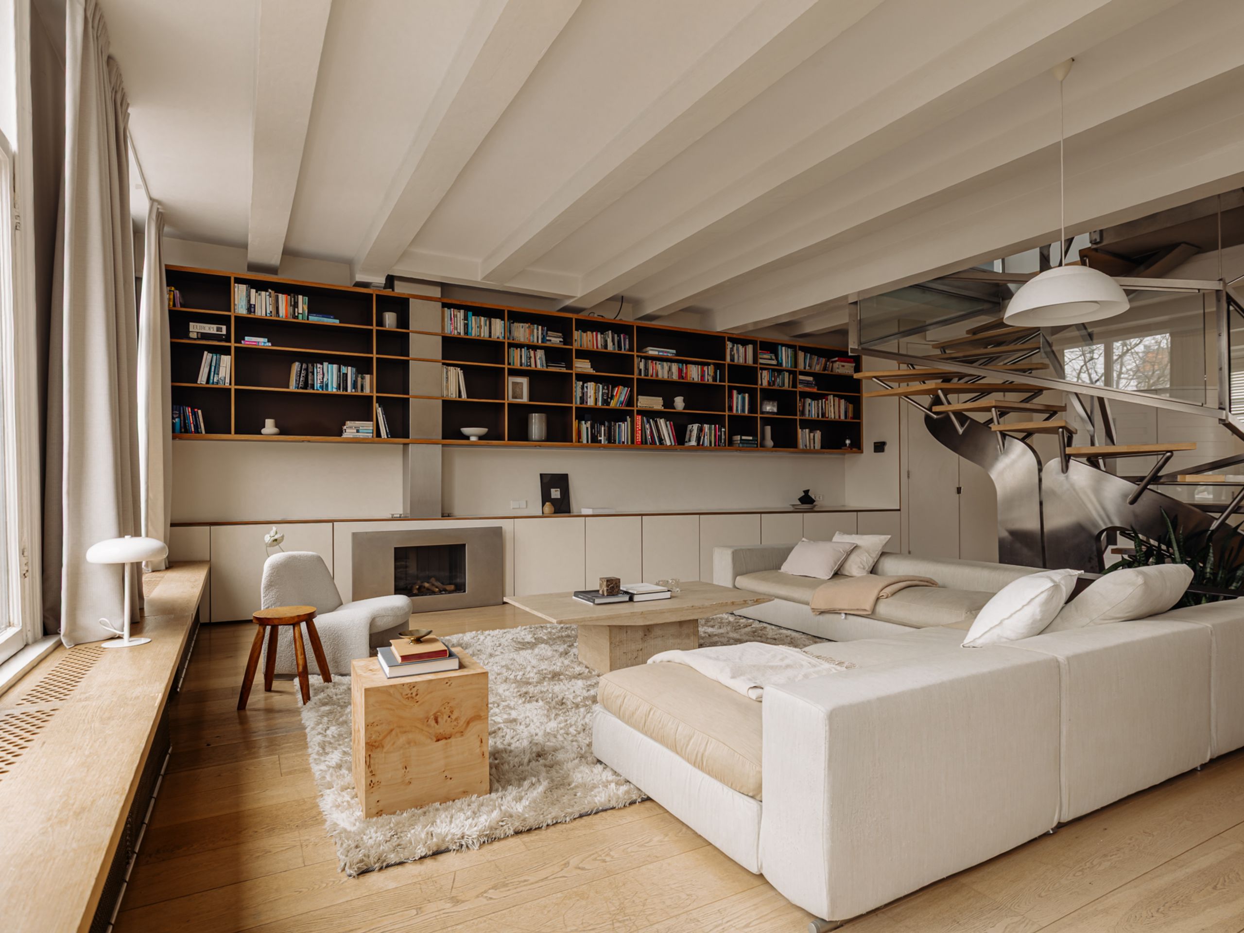 Keizersgracht 263-D — 8