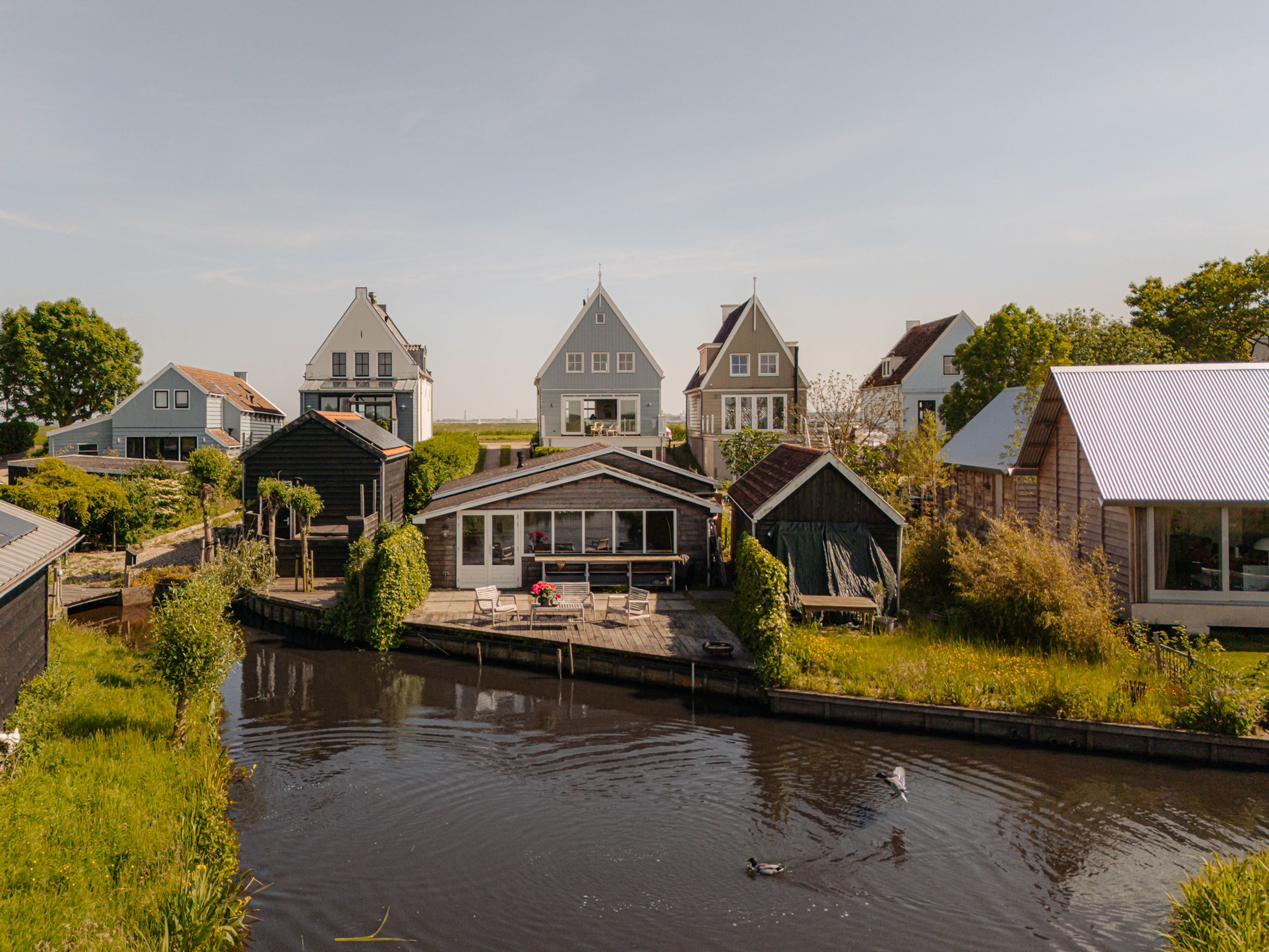 Durgerdammerdijk 193 — 3