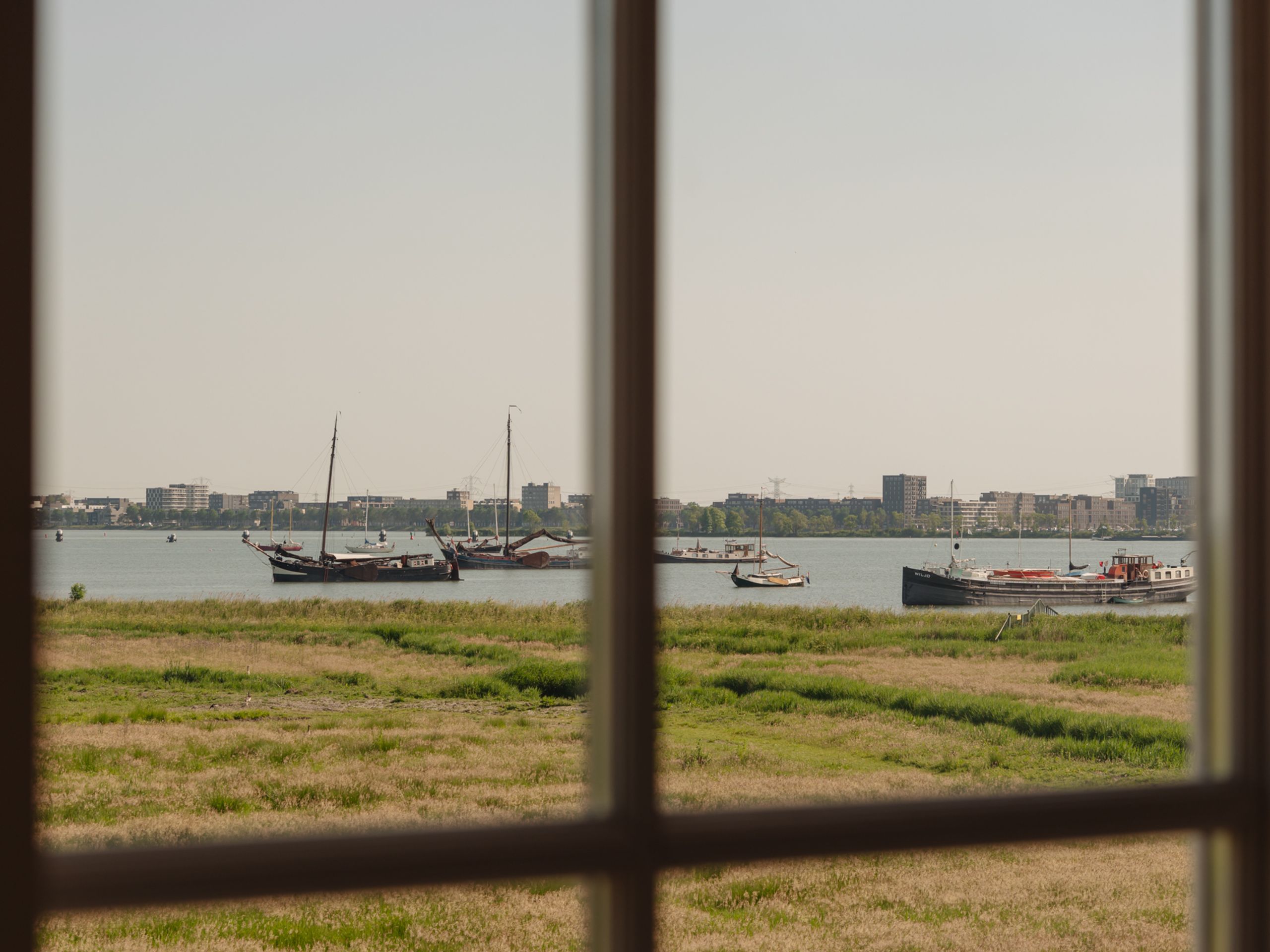 Durgerdammerdijk 193 — 7