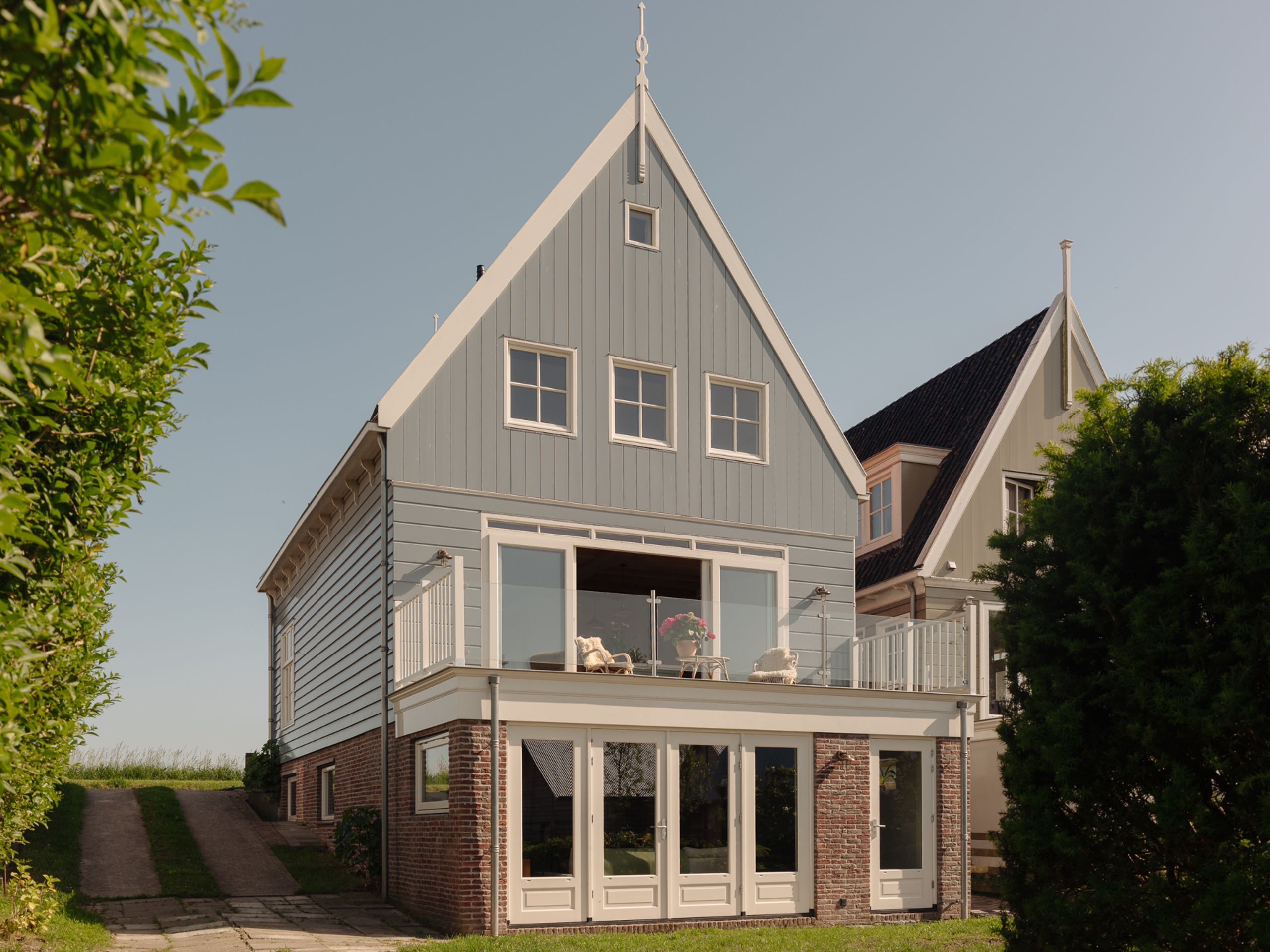 Durgerdammerdijk 193 — 35