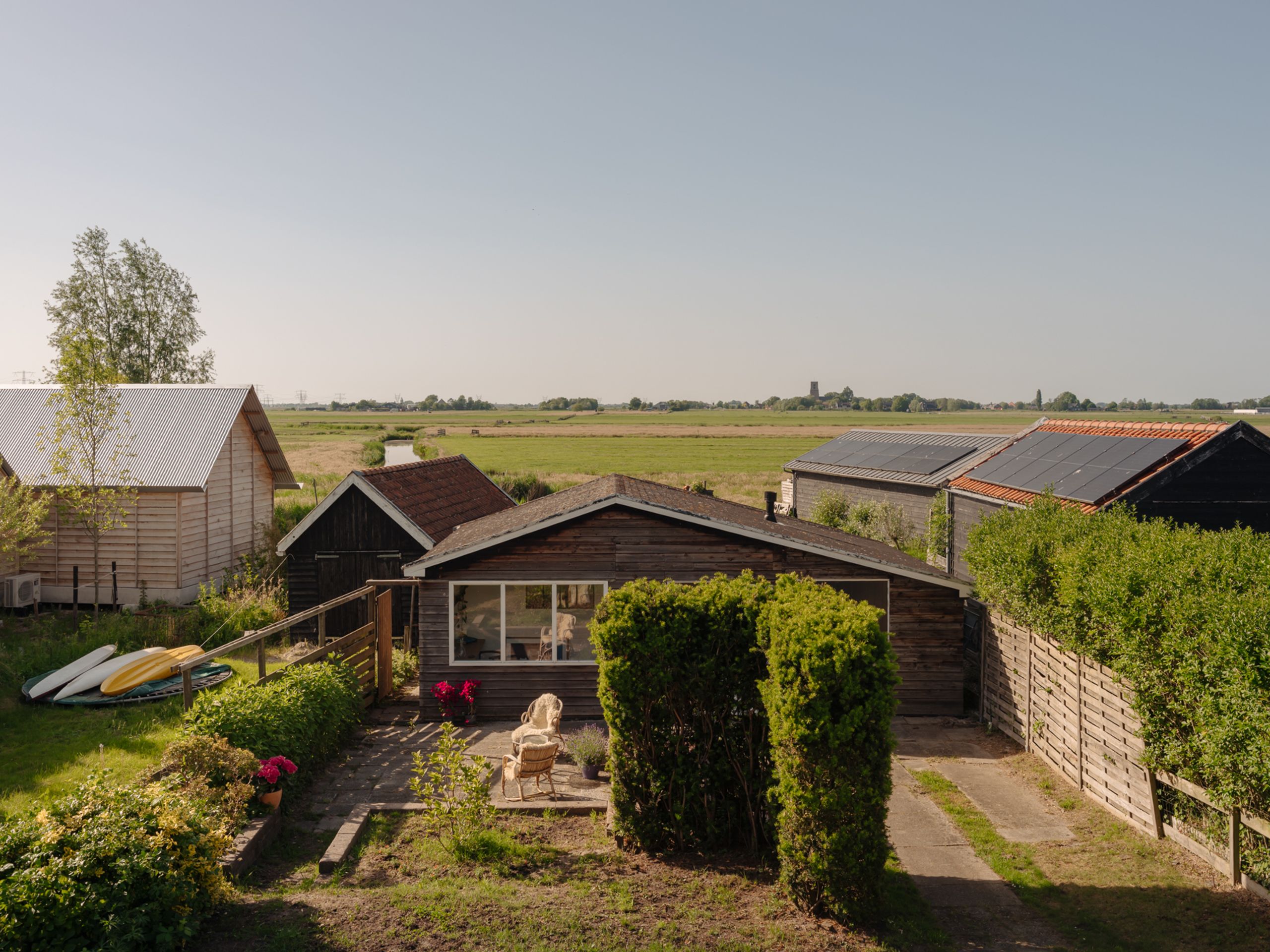 Durgerdammerdijk 193 — 36