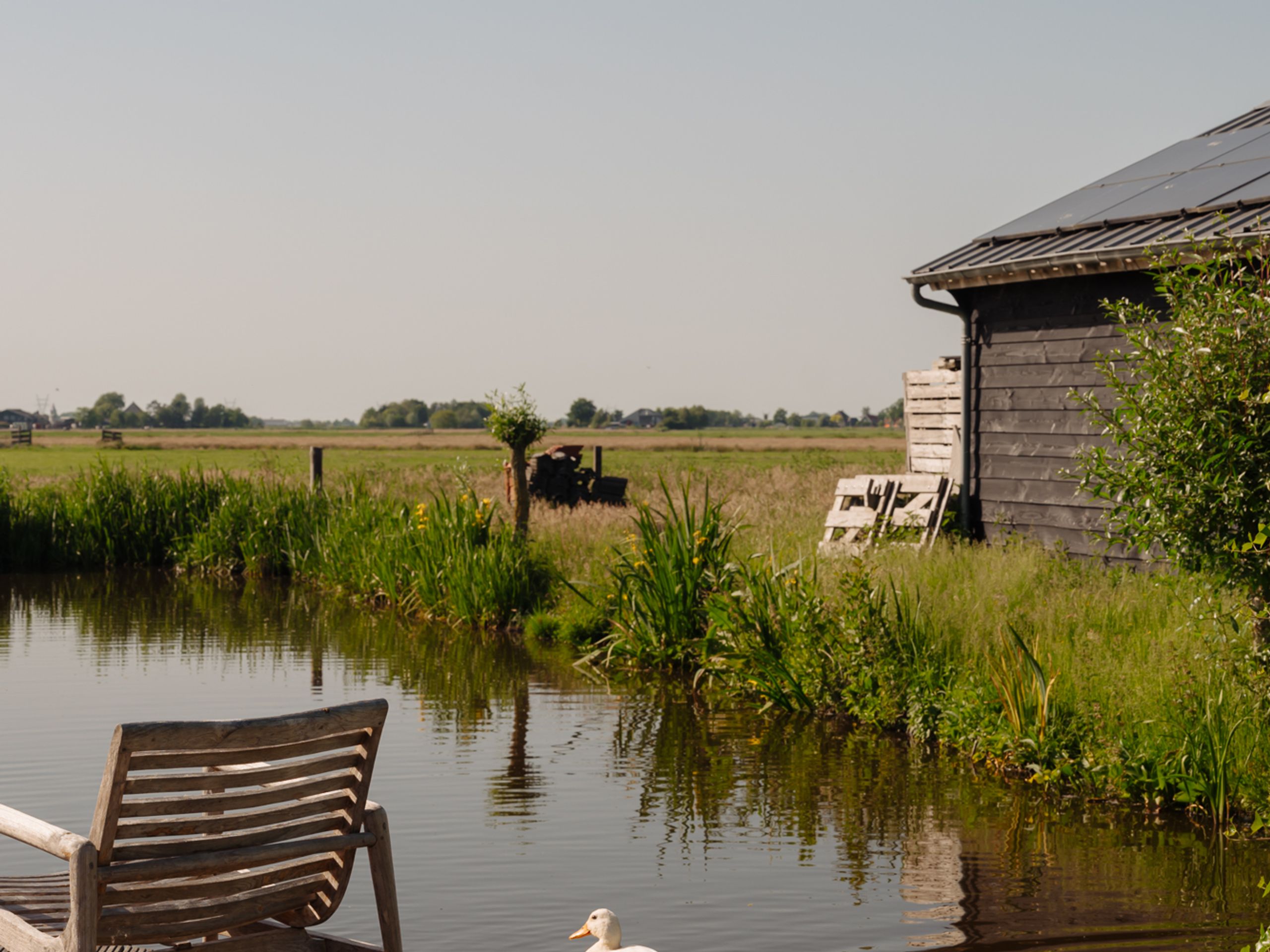 Durgerdammerdijk 193 — 40