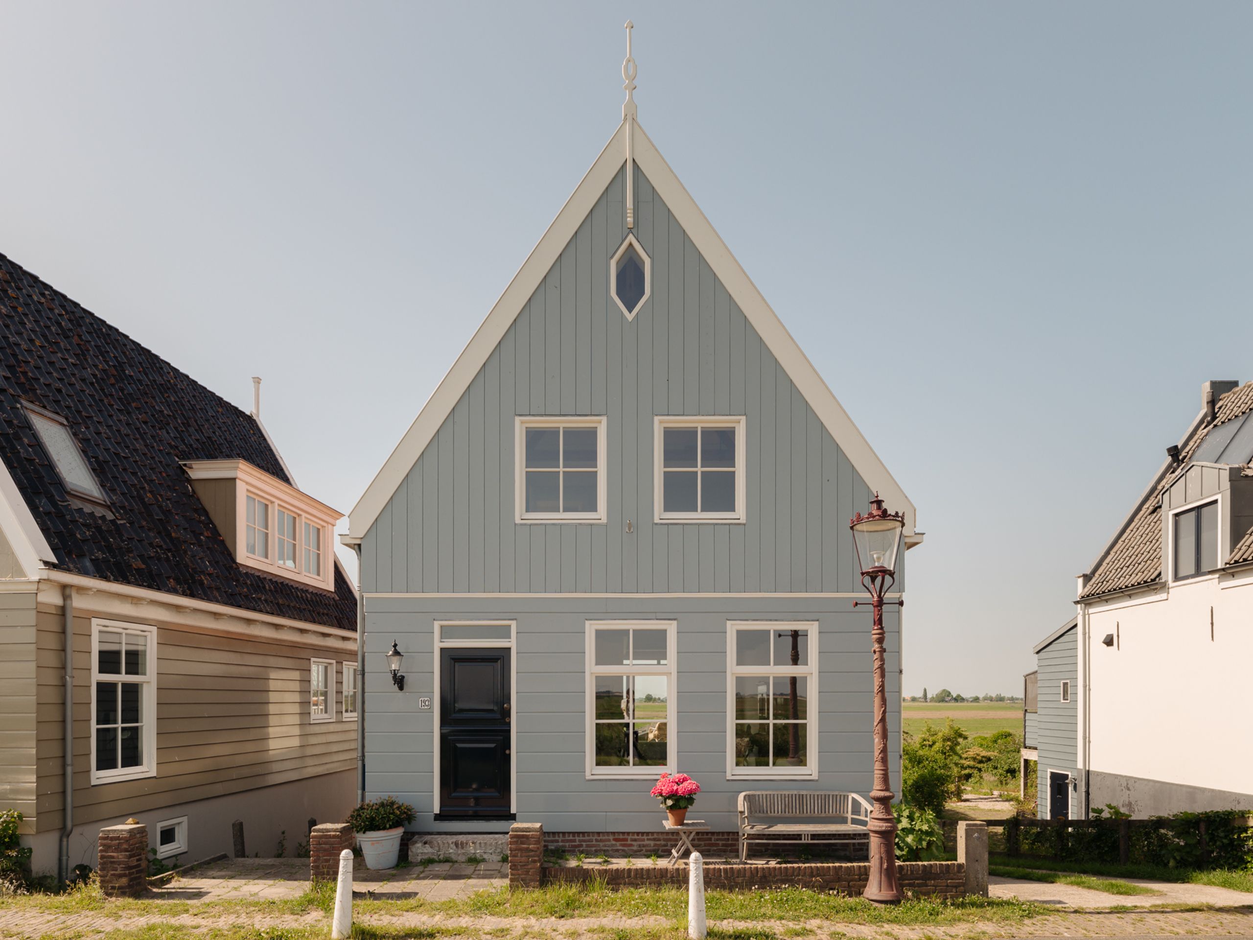 Durgerdammerdijk 193 — 46