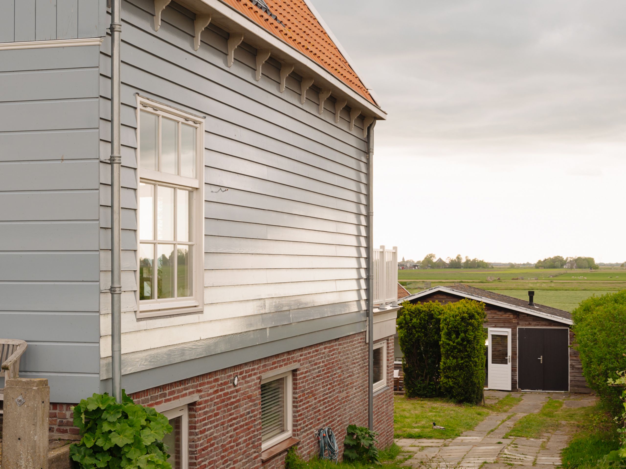 Durgerdammerdijk 193 — 48
