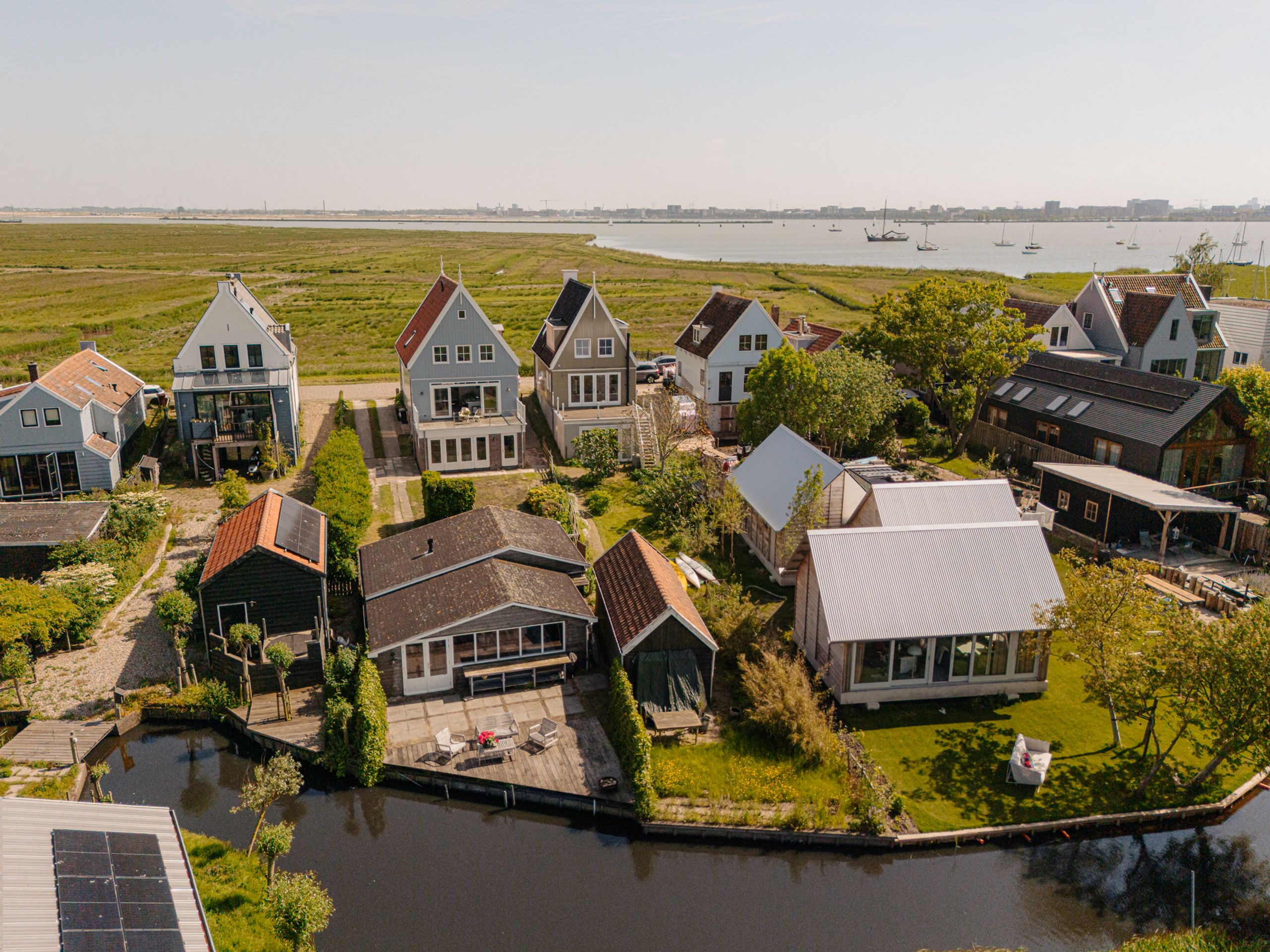 Durgerdammerdijk 193 — 50
