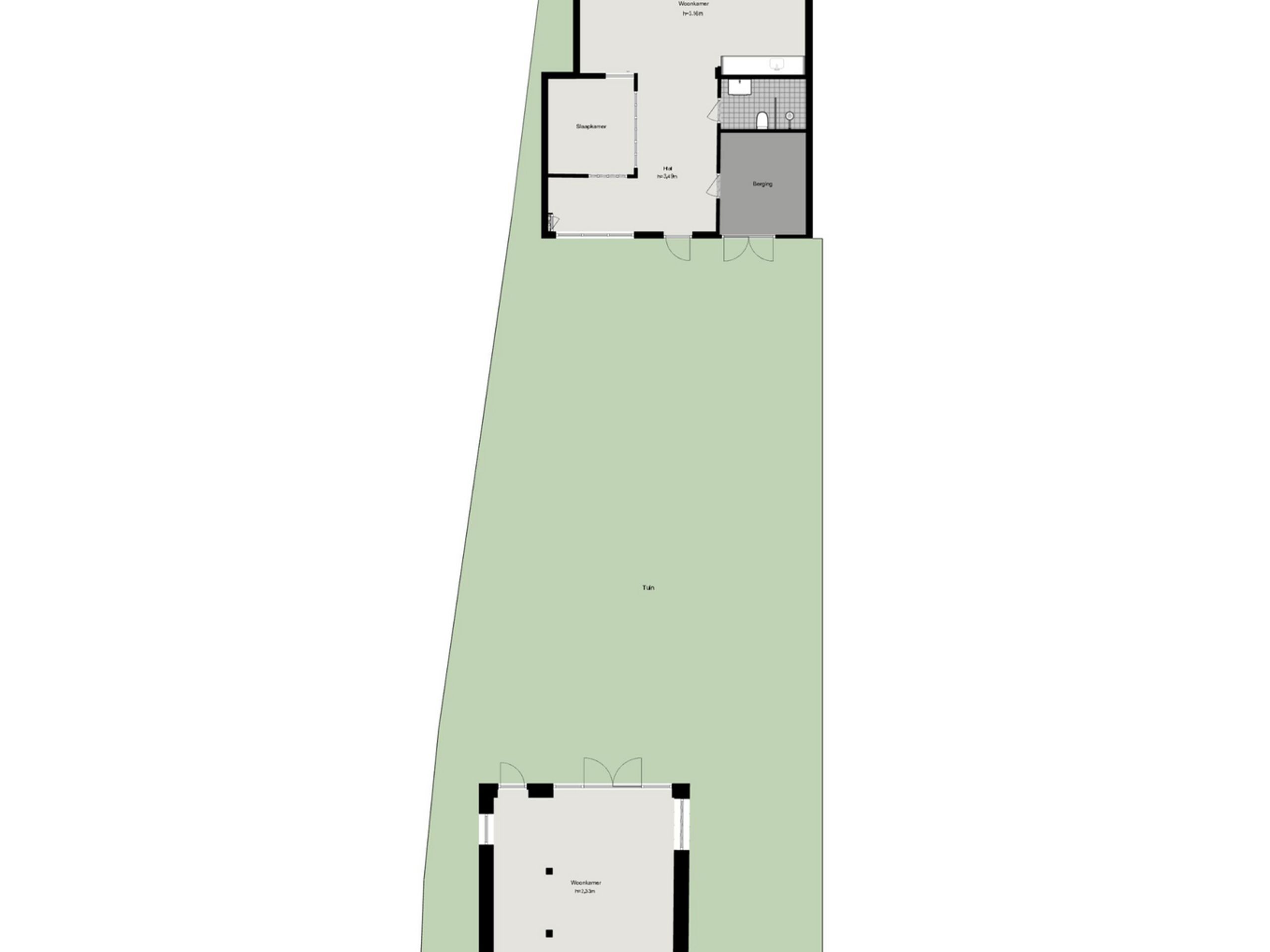 Durgerdammerdijk 193 — 57