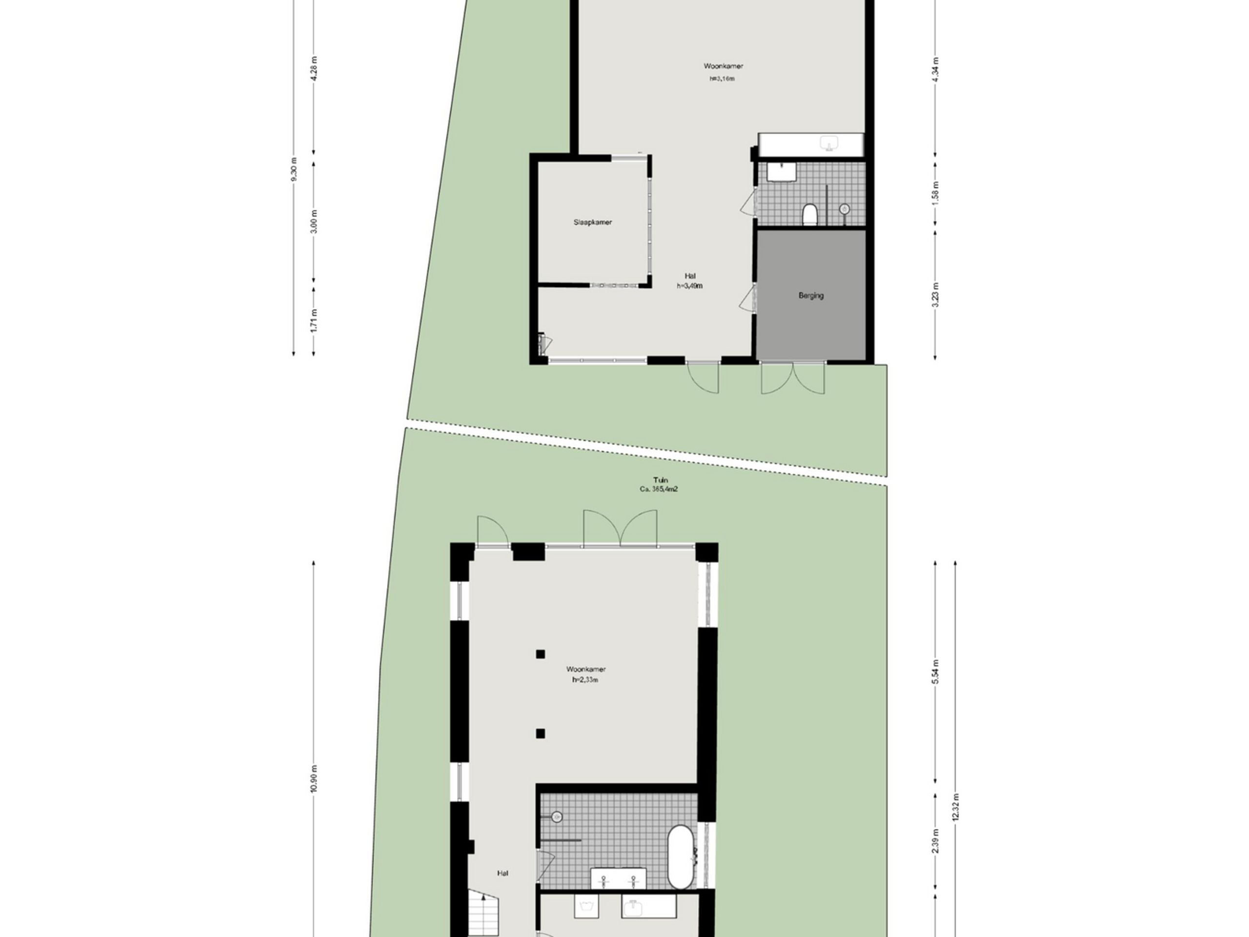 Durgerdammerdijk 193 — 58