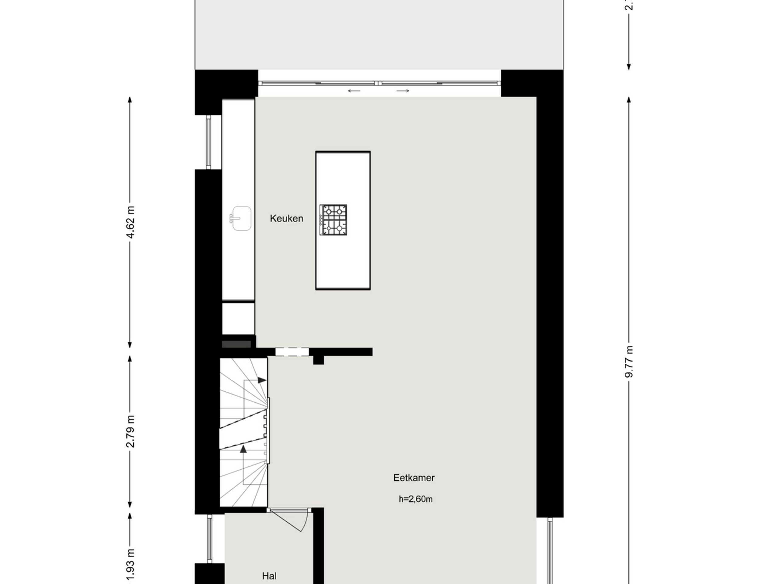 Durgerdammerdijk 193 — 60