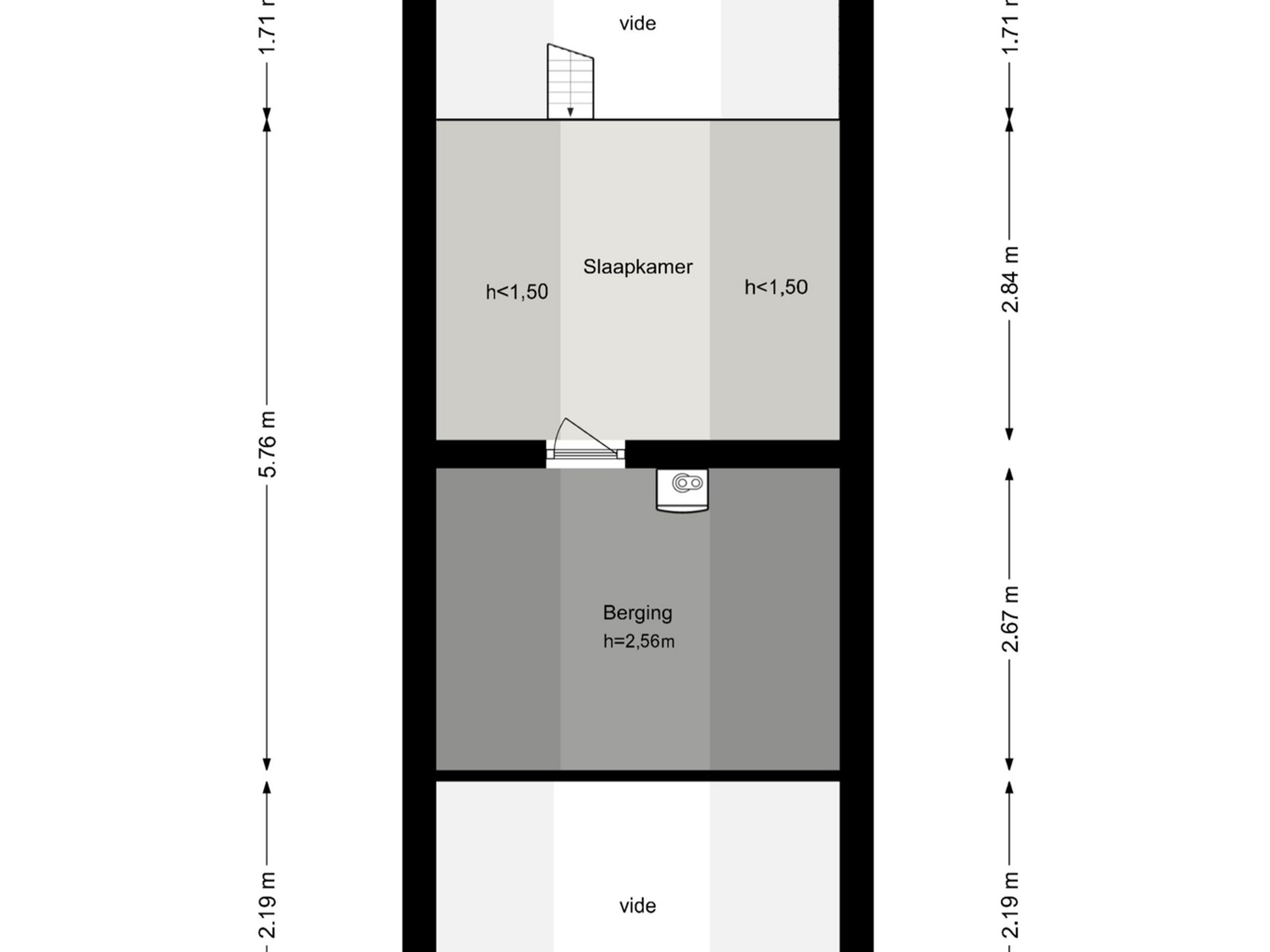 Durgerdammerdijk 193 — 62