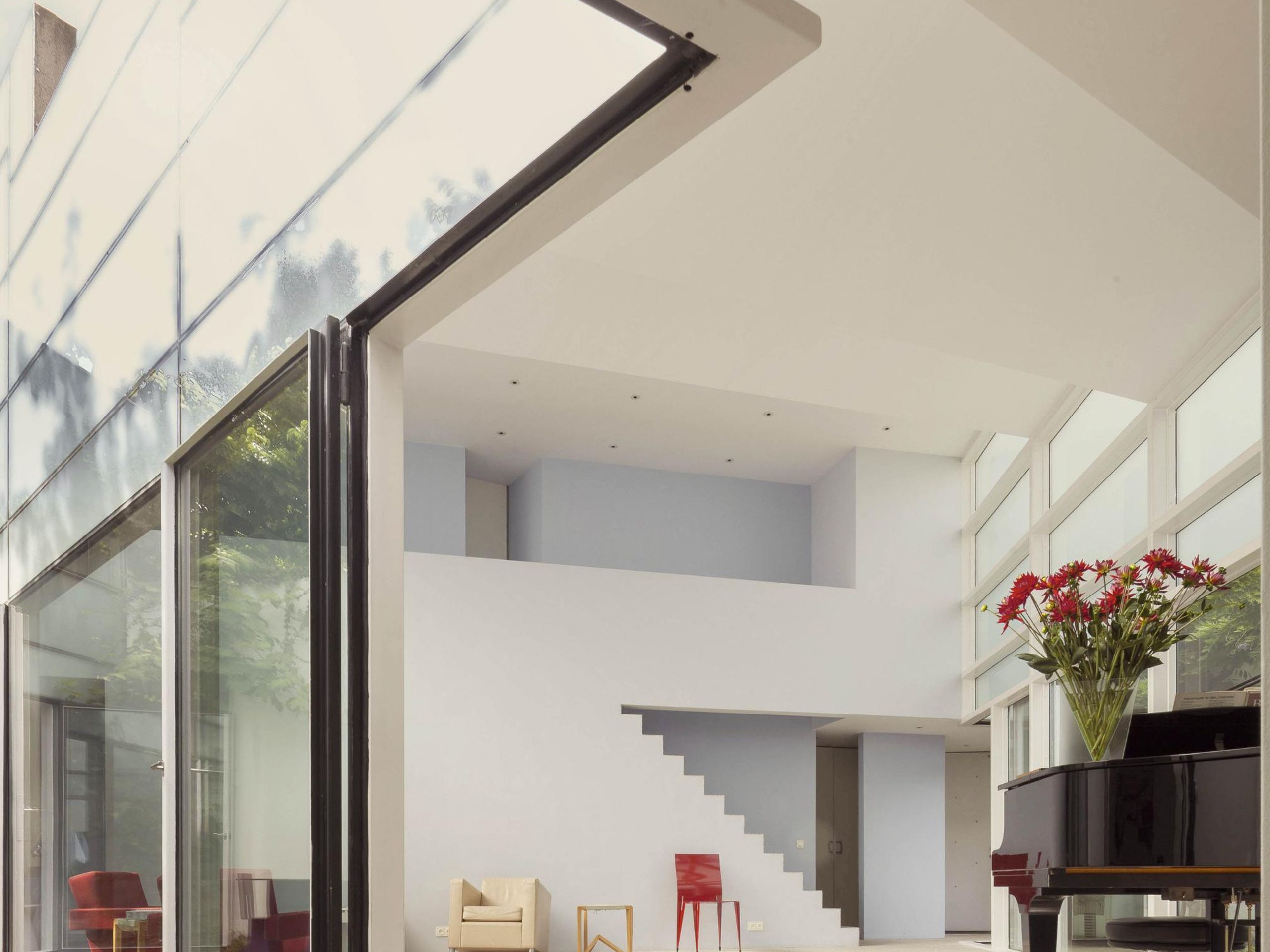 Pieterskerkhof 8 — 4