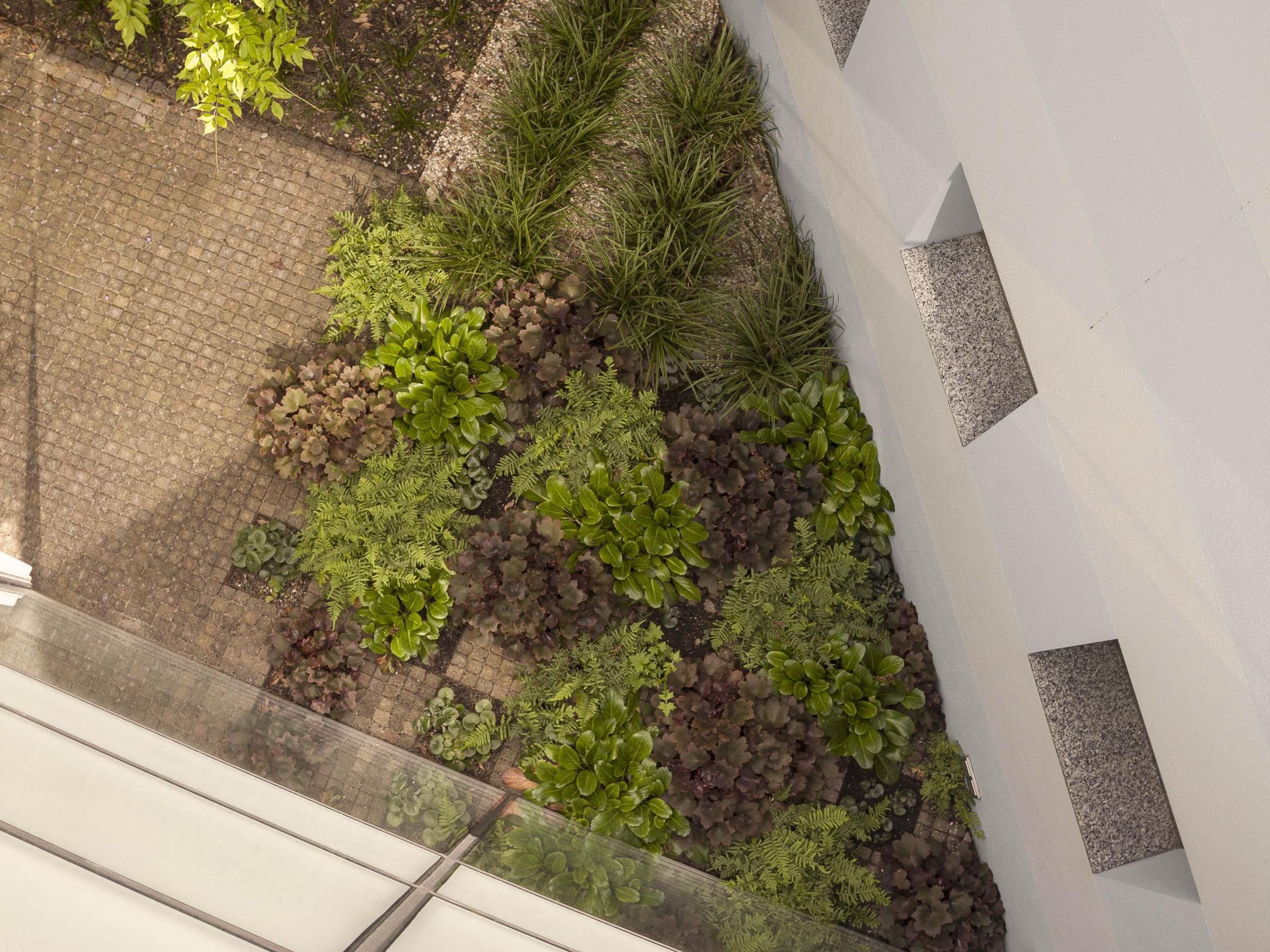 Pieterskerkhof 8 — 5