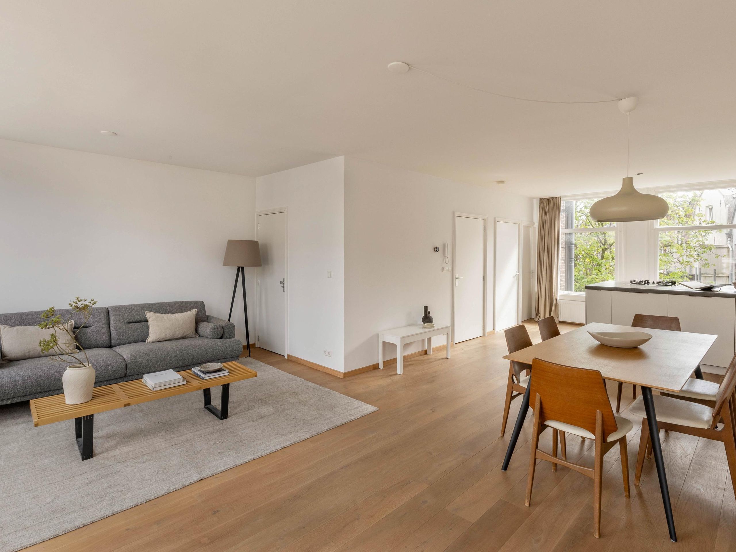 Frans Halsstraat 89-3 — 1