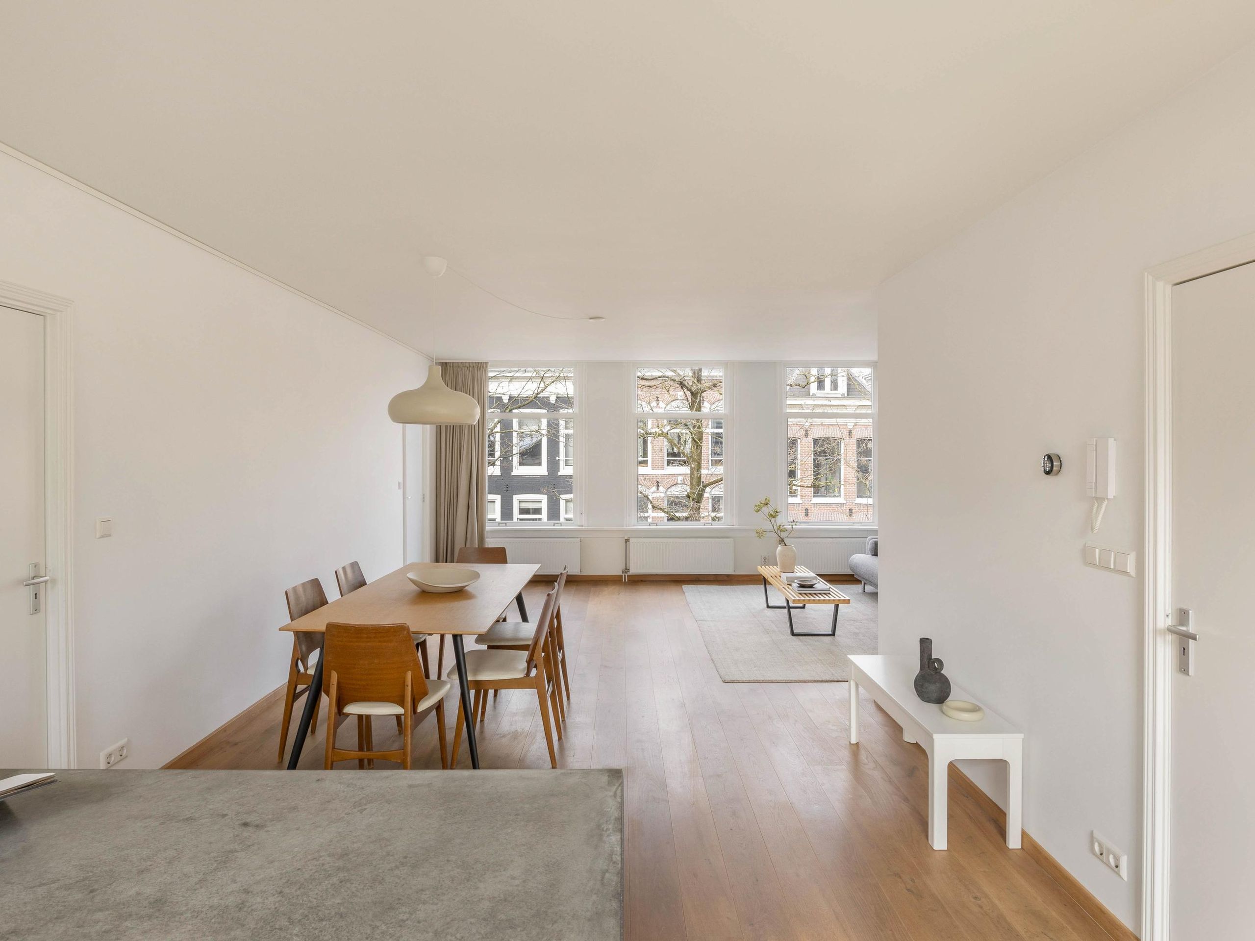 Frans Halsstraat 89-3 — 1