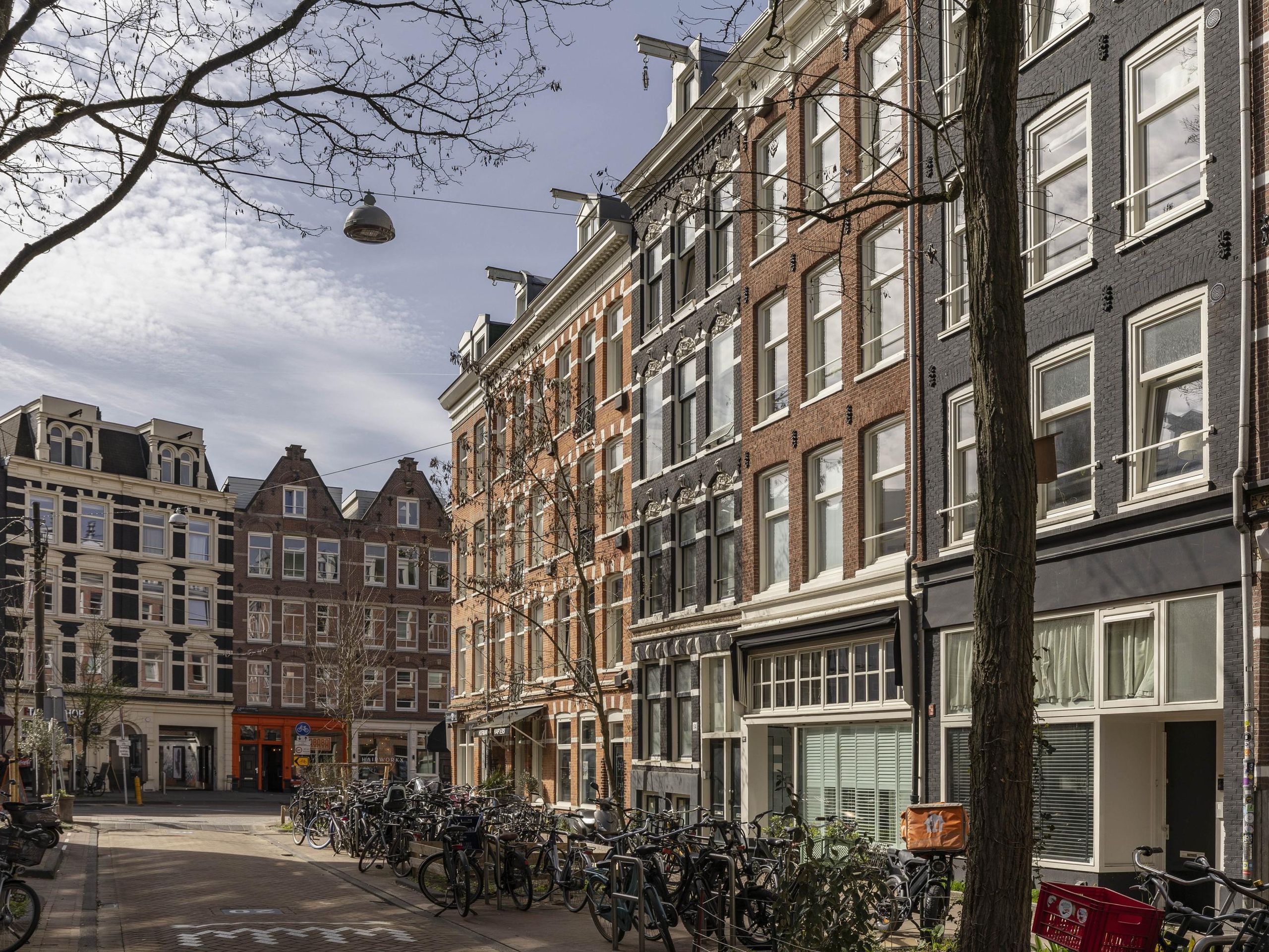 Frans Halsstraat 89-3 — 18