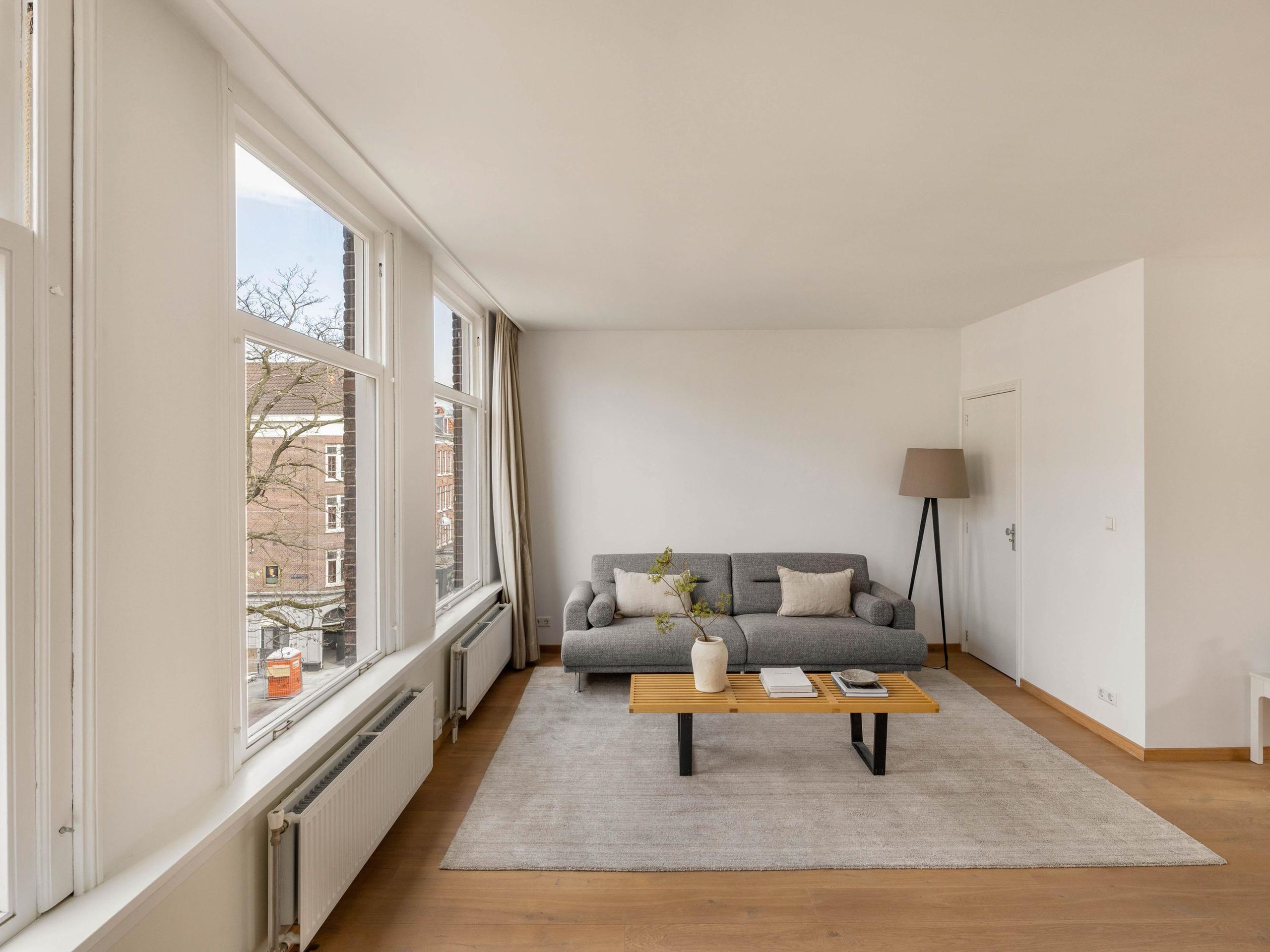 Frans Halsstraat 89-3 — 2