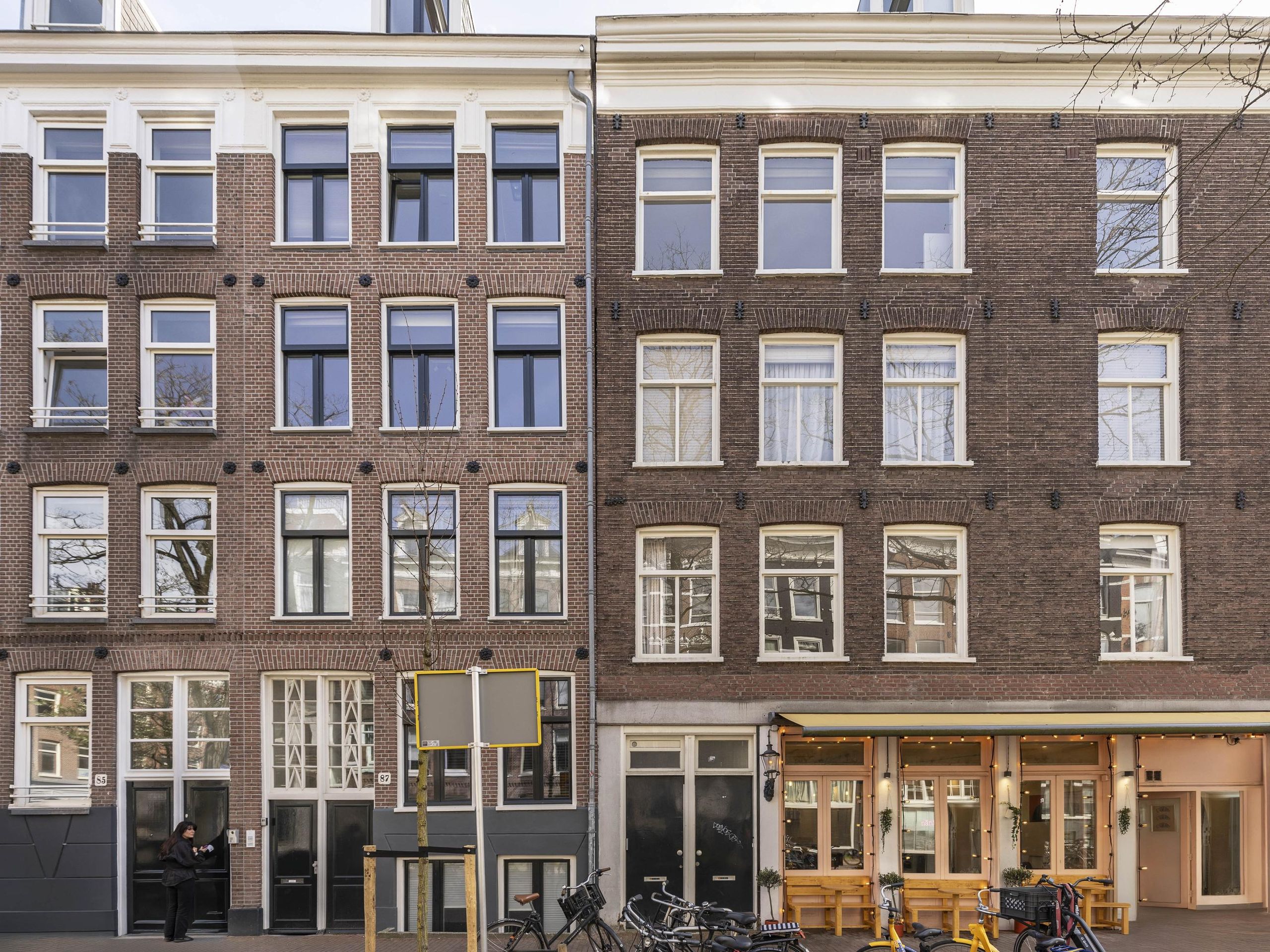 Frans Halsstraat 89-3 — 3