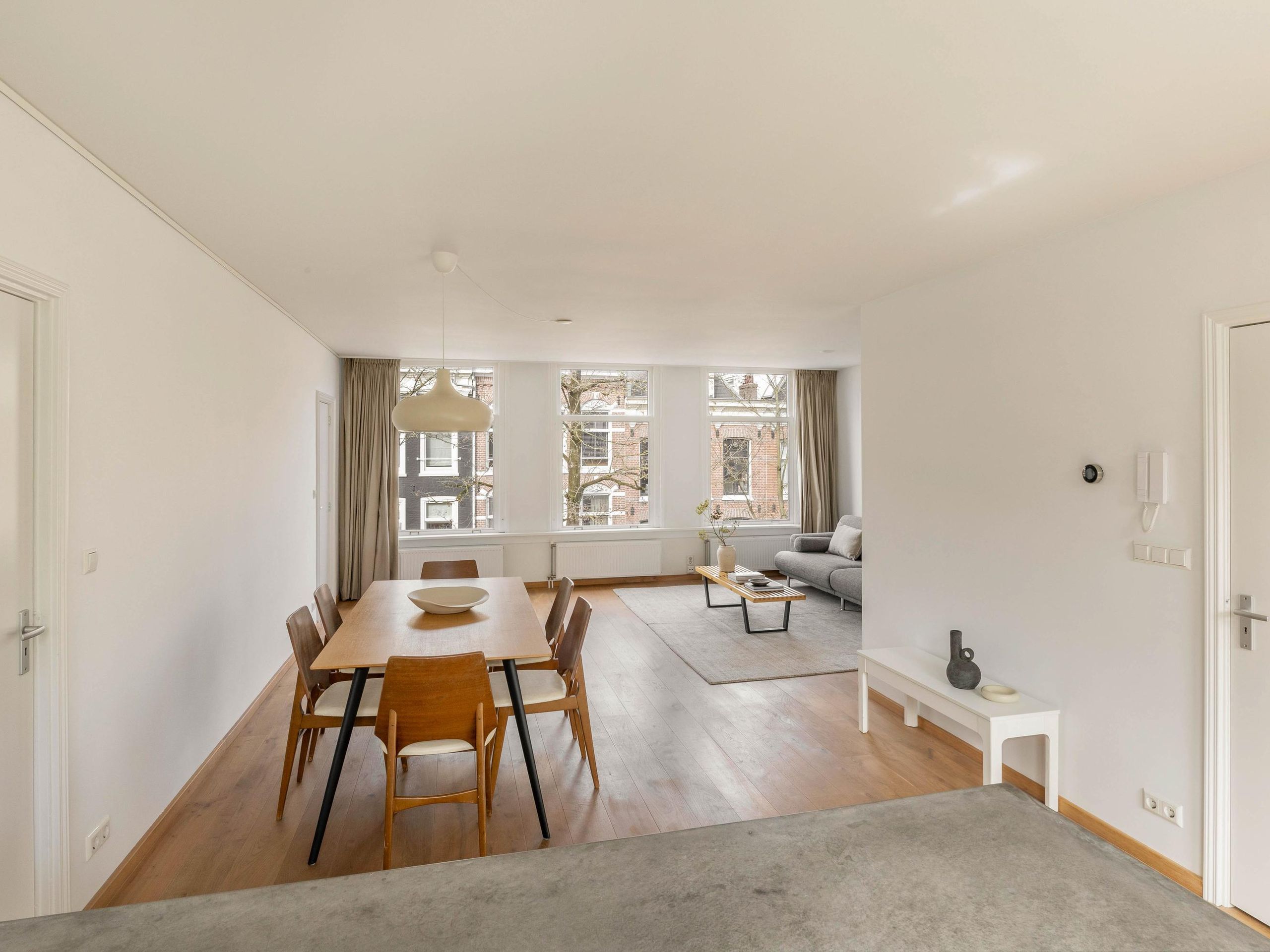 Frans Halsstraat 89-3 — 4