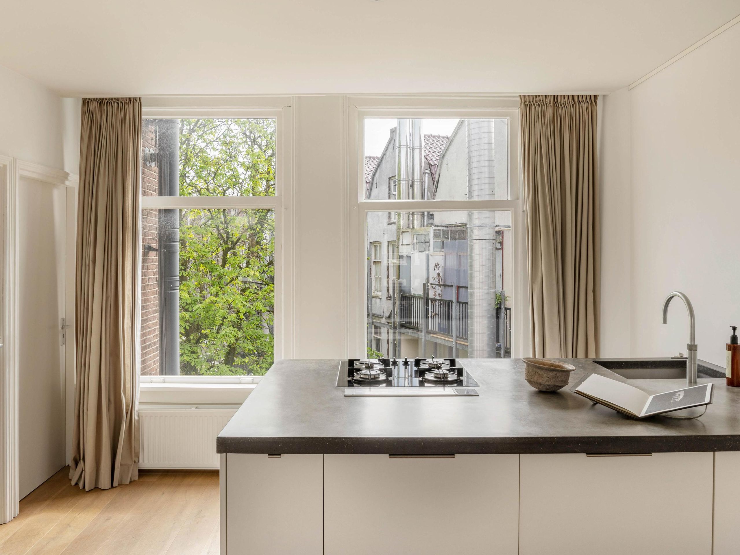 Frans Halsstraat 89-3 — 5