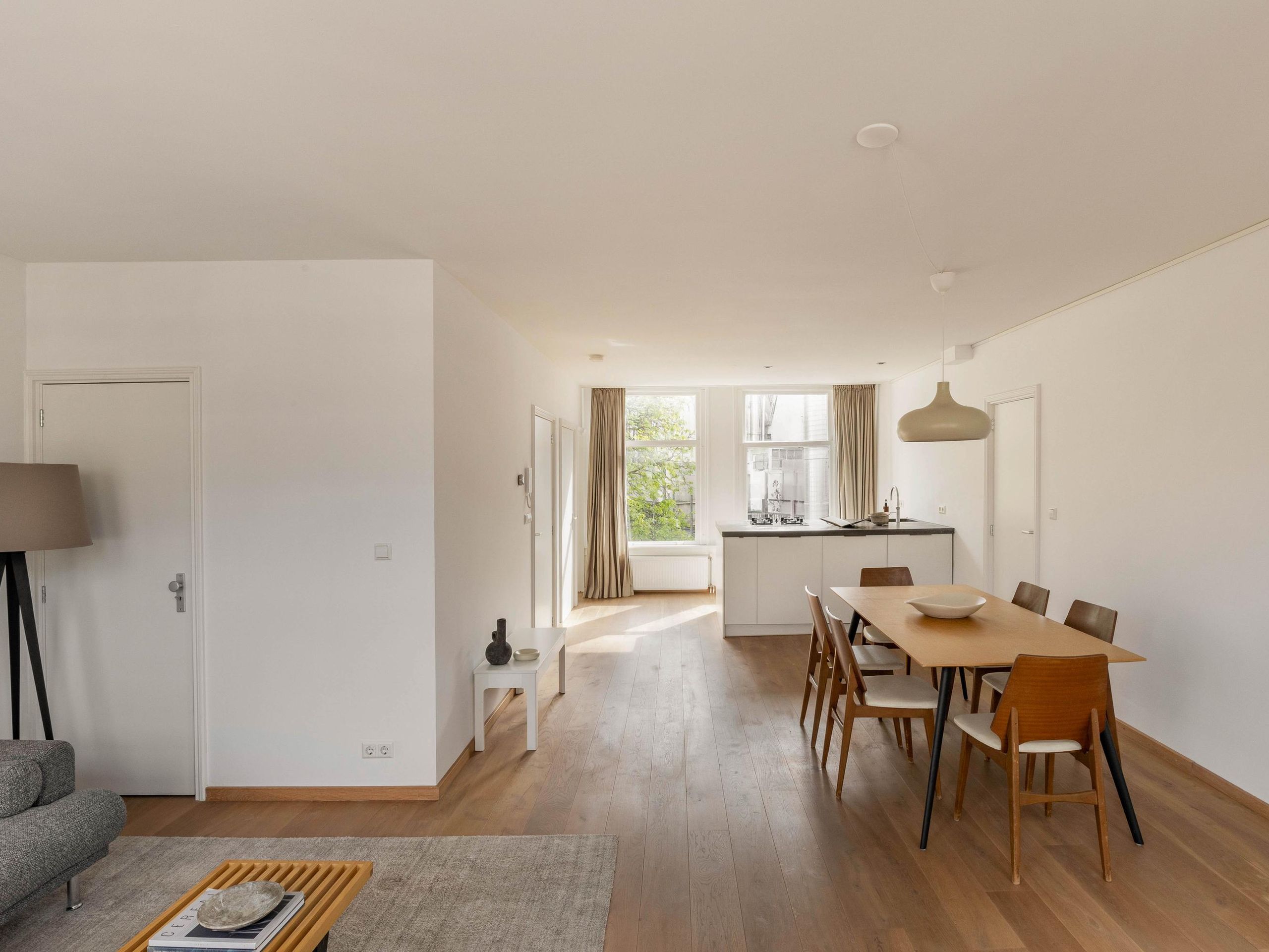 Frans Halsstraat 89-3 — 6