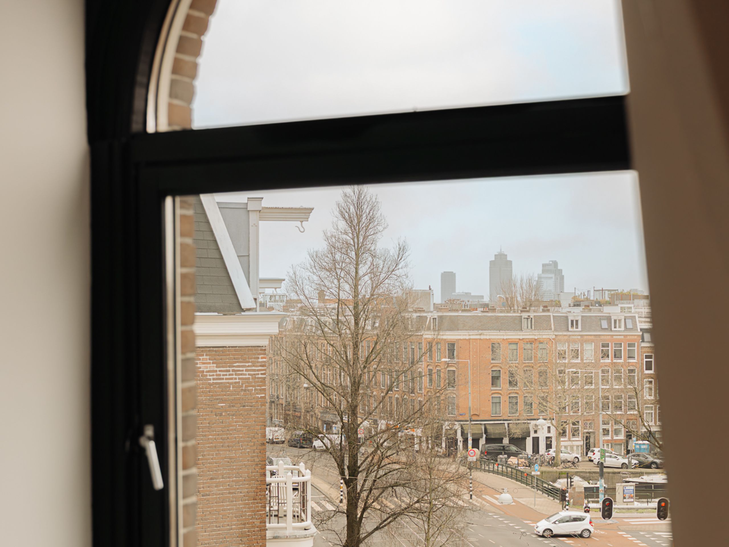 Roelof Hartstraat 15-D — 12