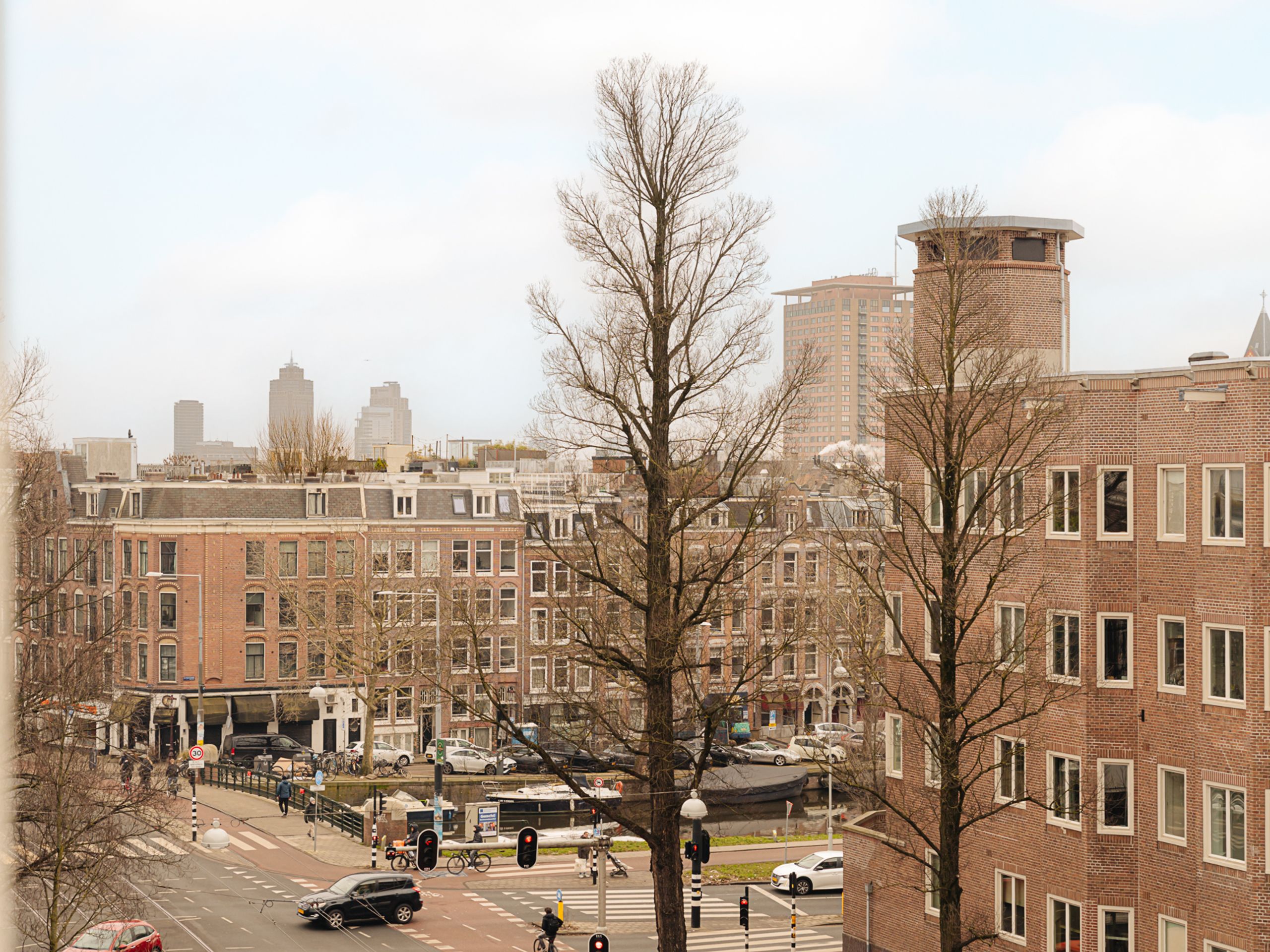 Roelof Hartstraat 15-D — 13