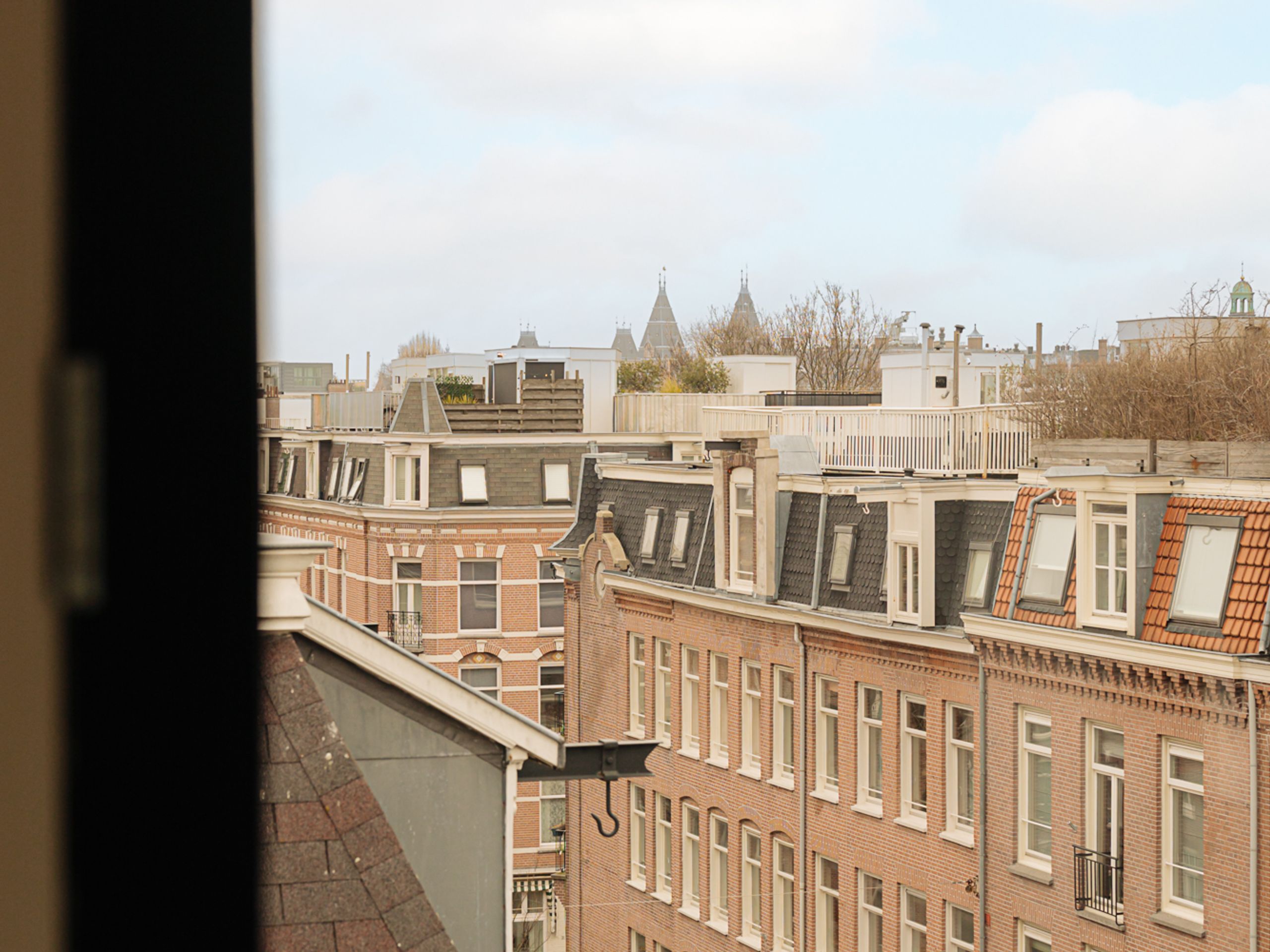 Roelof Hartstraat 15-D — 16