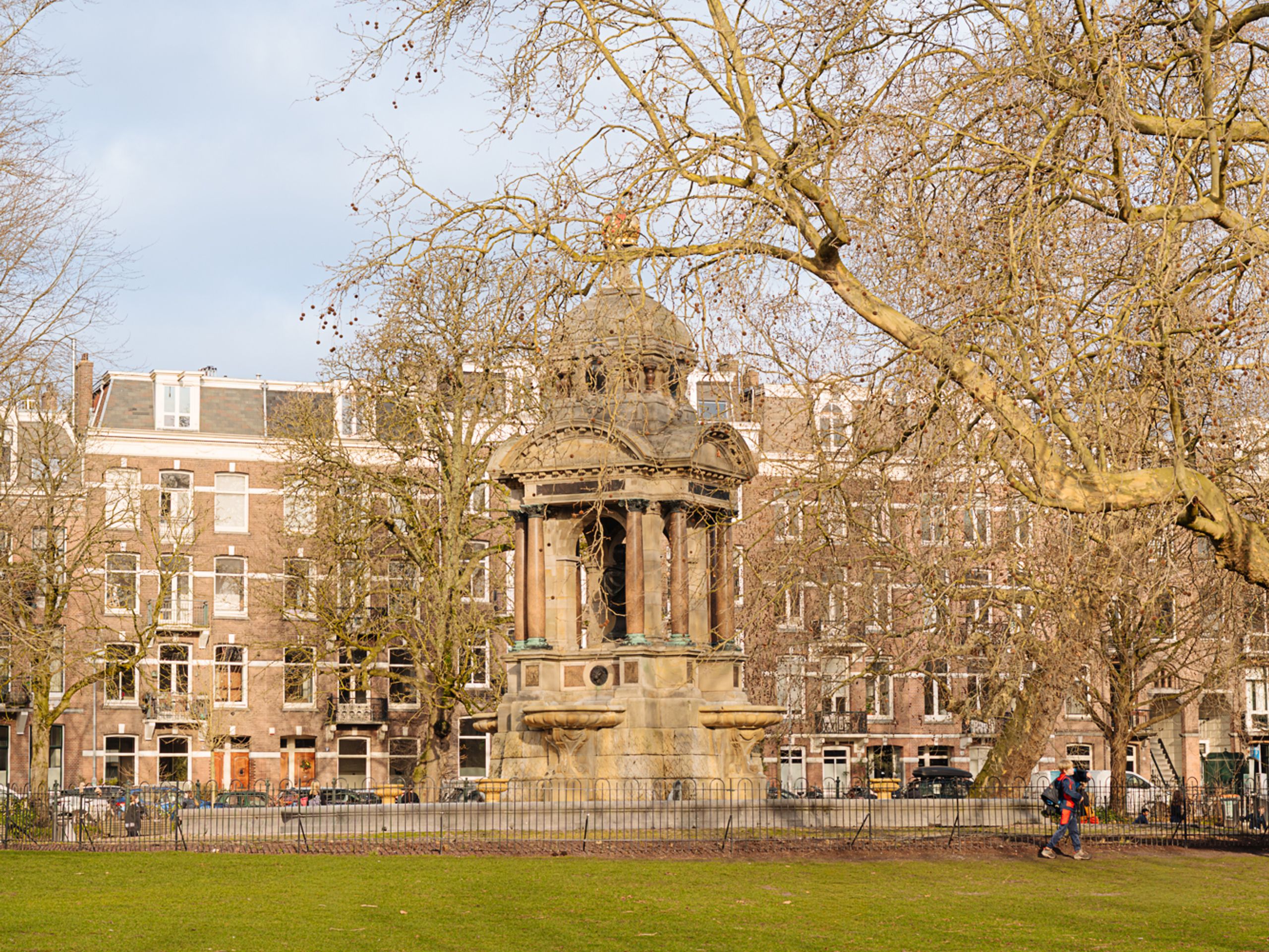 Roelof Hartstraat 15-D — 22