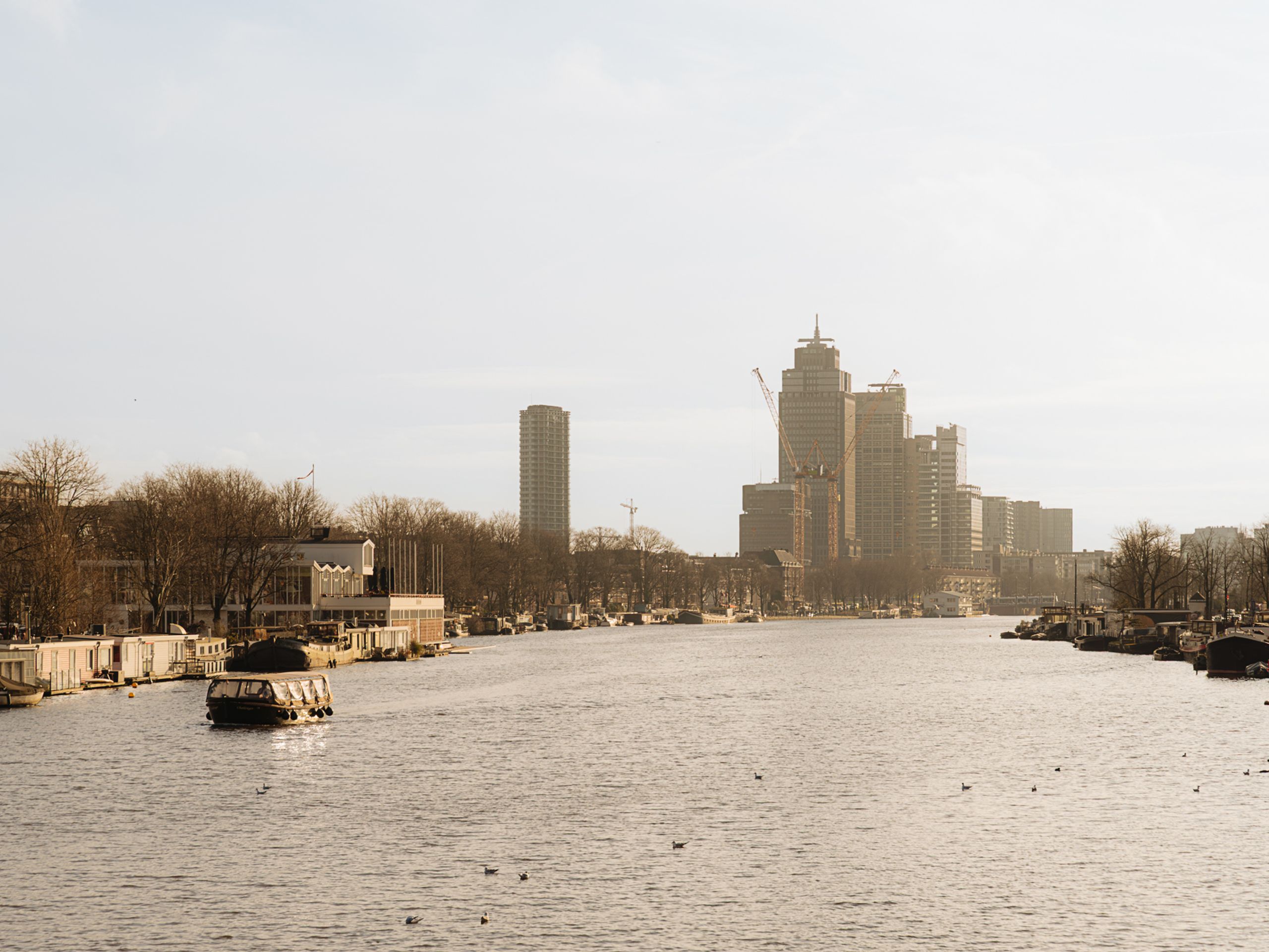 Roelof Hartstraat 15-D — 24