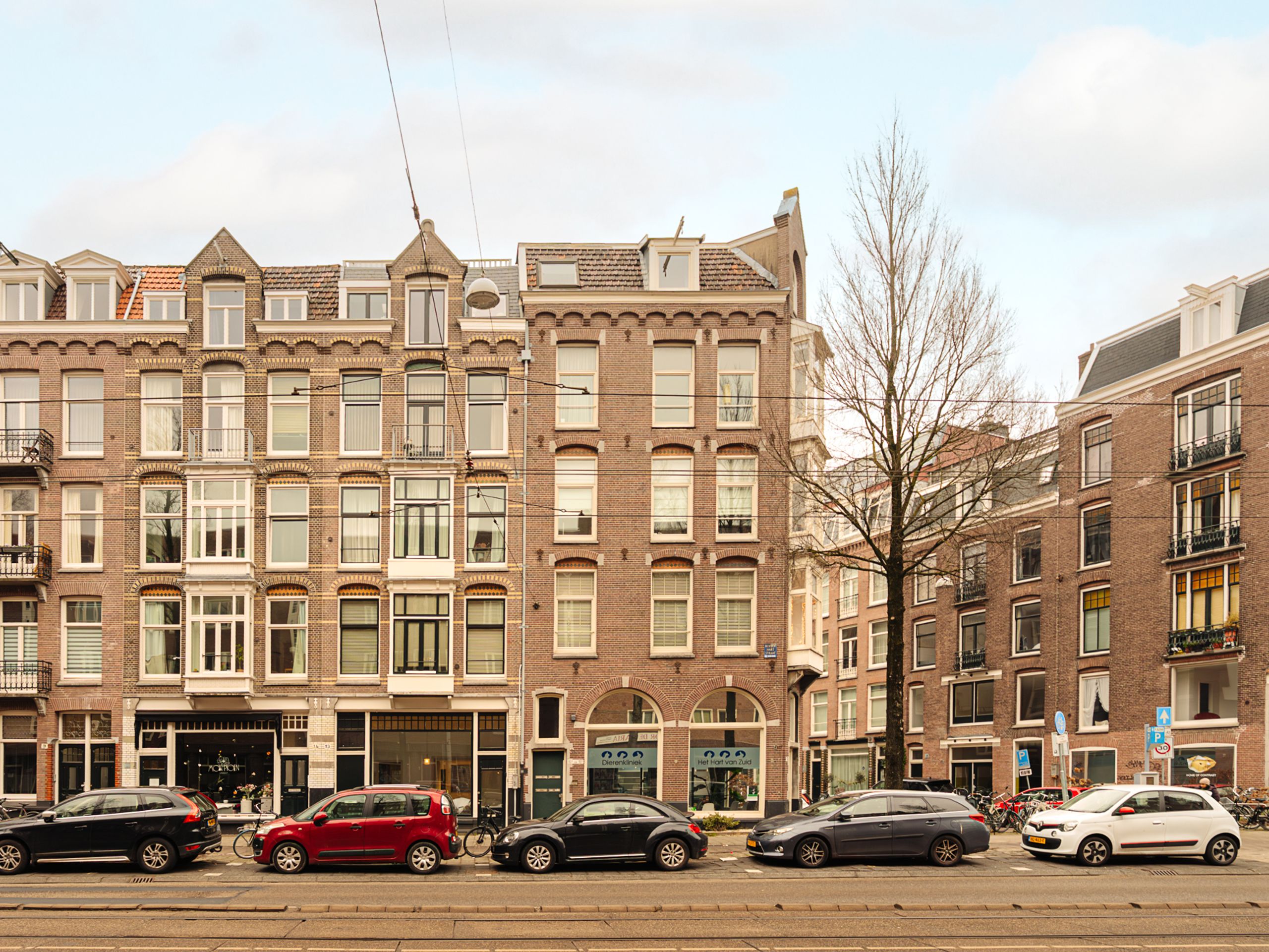 Roelof Hartstraat 15-D — 3