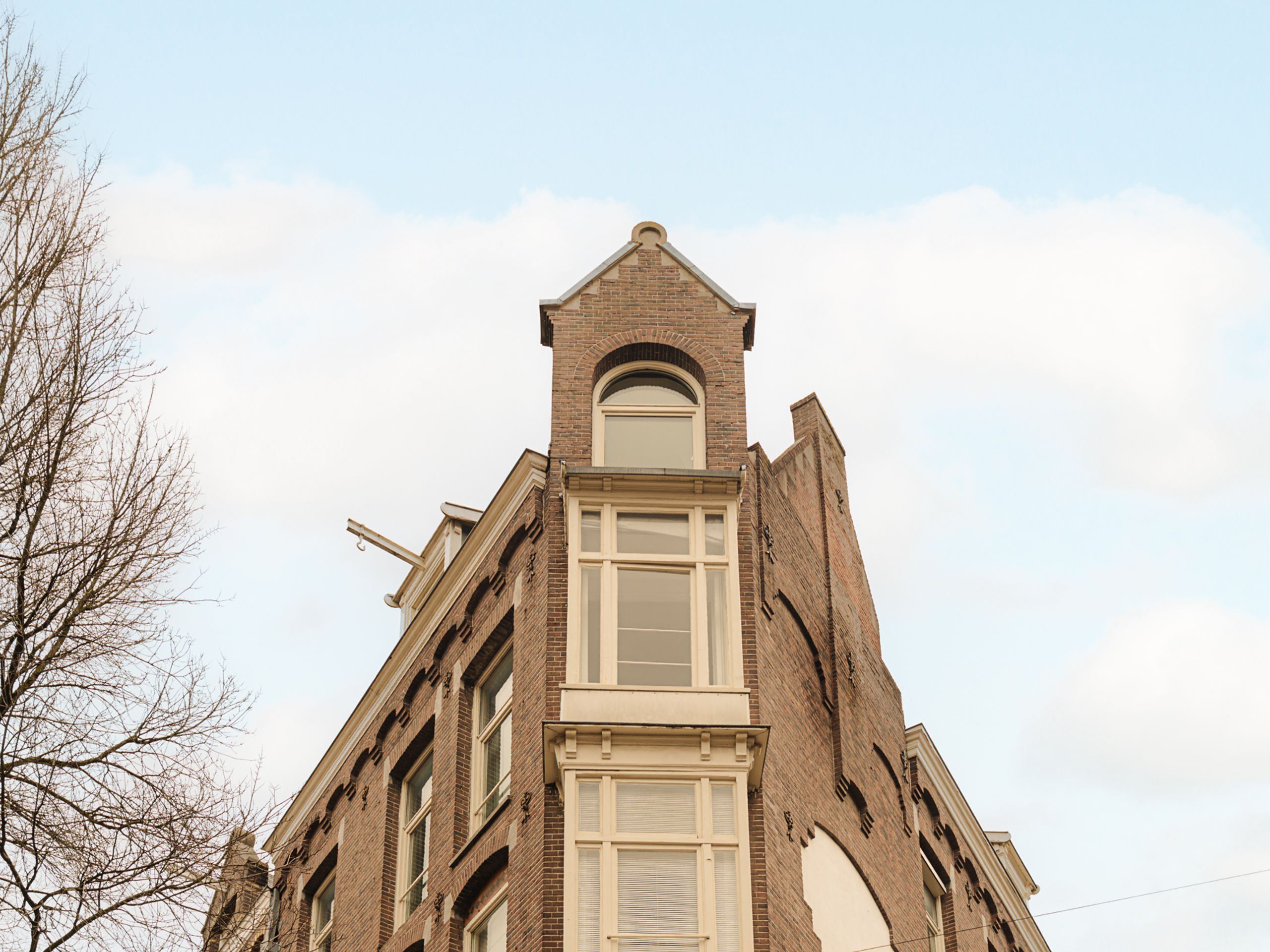Roelof Hartstraat 15-D — 4