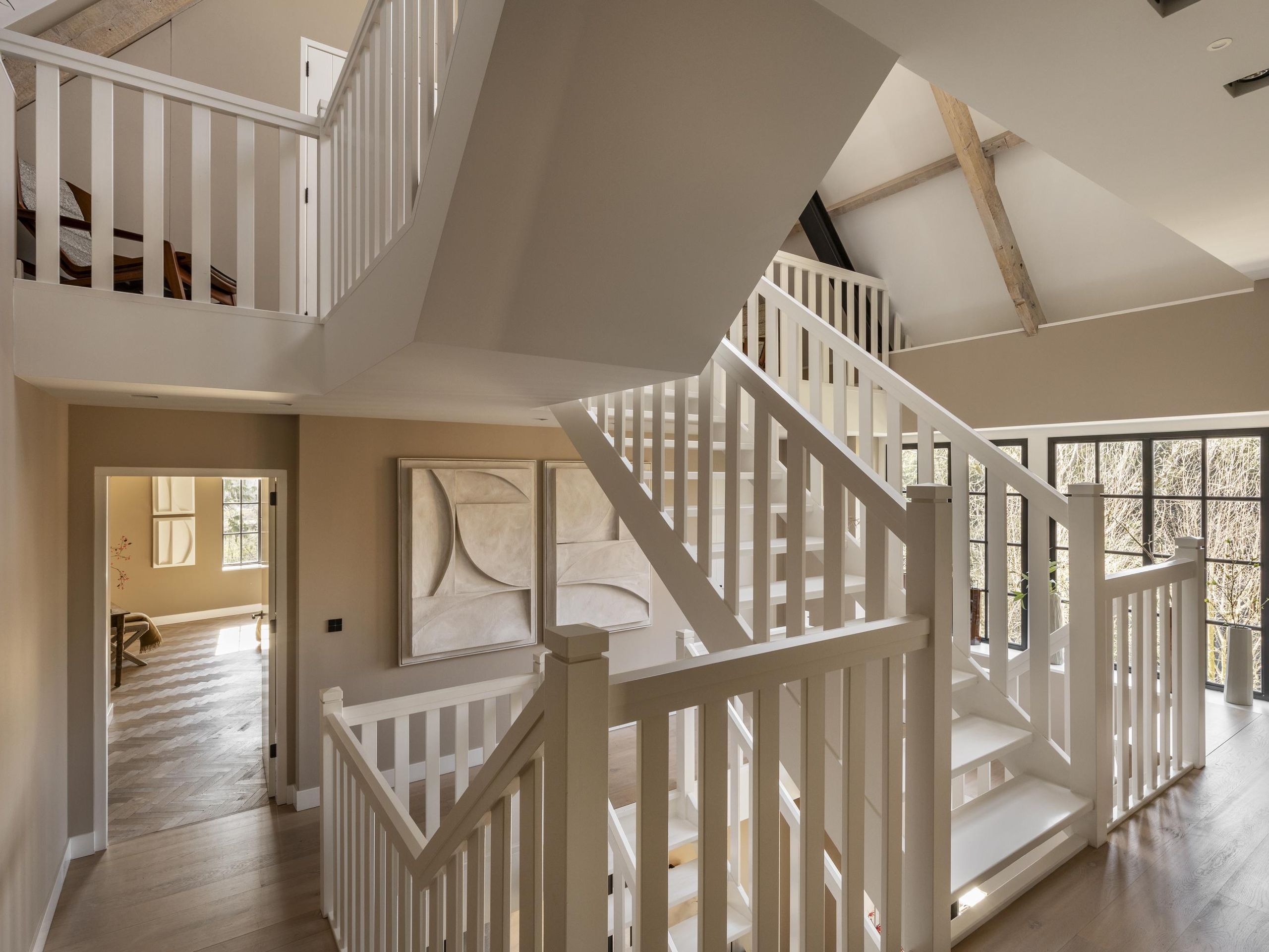 Diepenbrockstraat 5 — 9