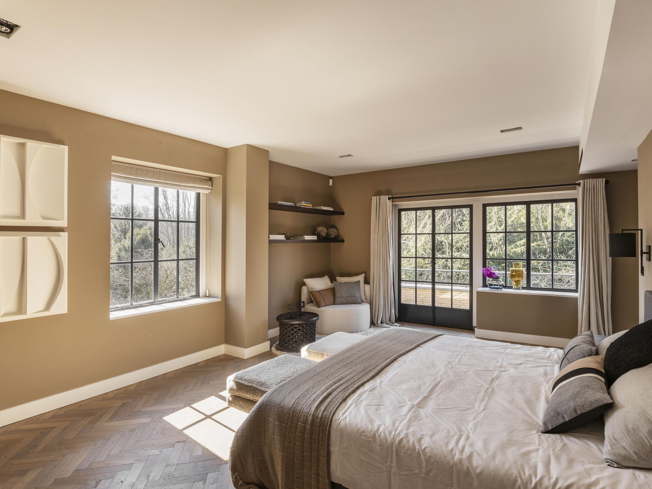 Diepenbrockstraat 5 — 10