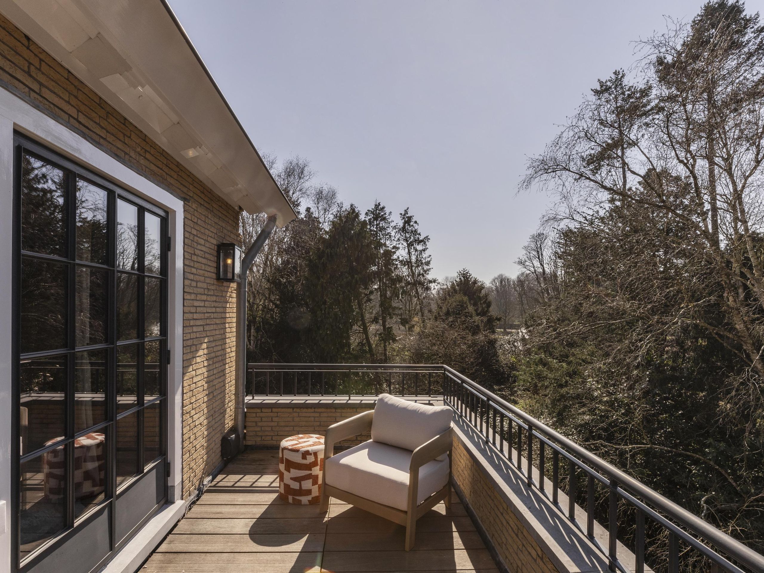 Diepenbrockstraat 5 — 11