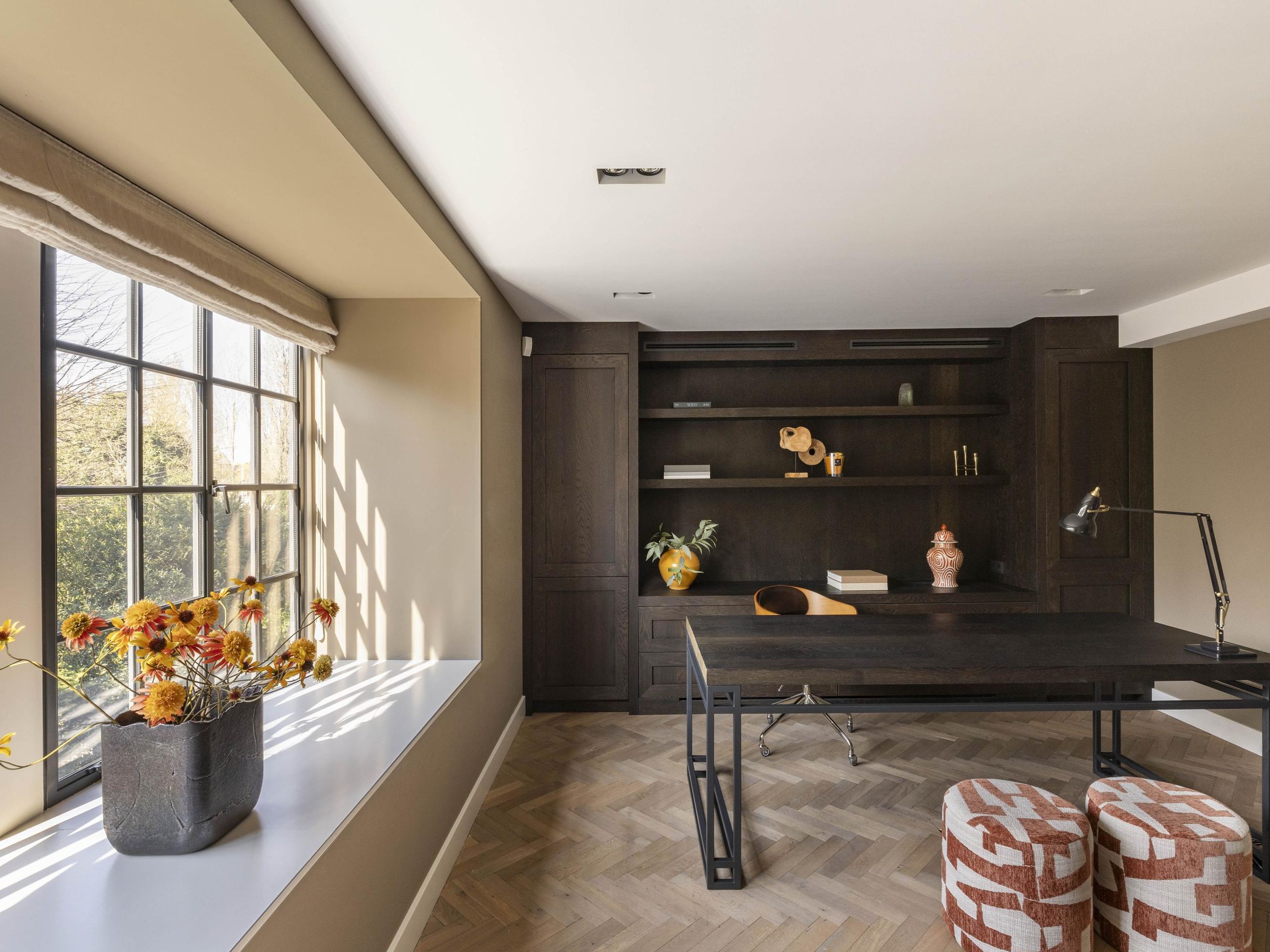 Diepenbrockstraat 5 — 14