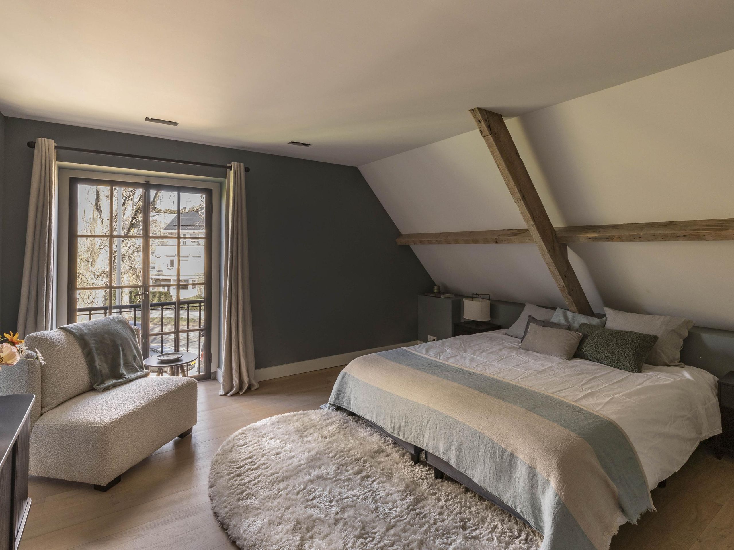 Diepenbrockstraat 5 — 15