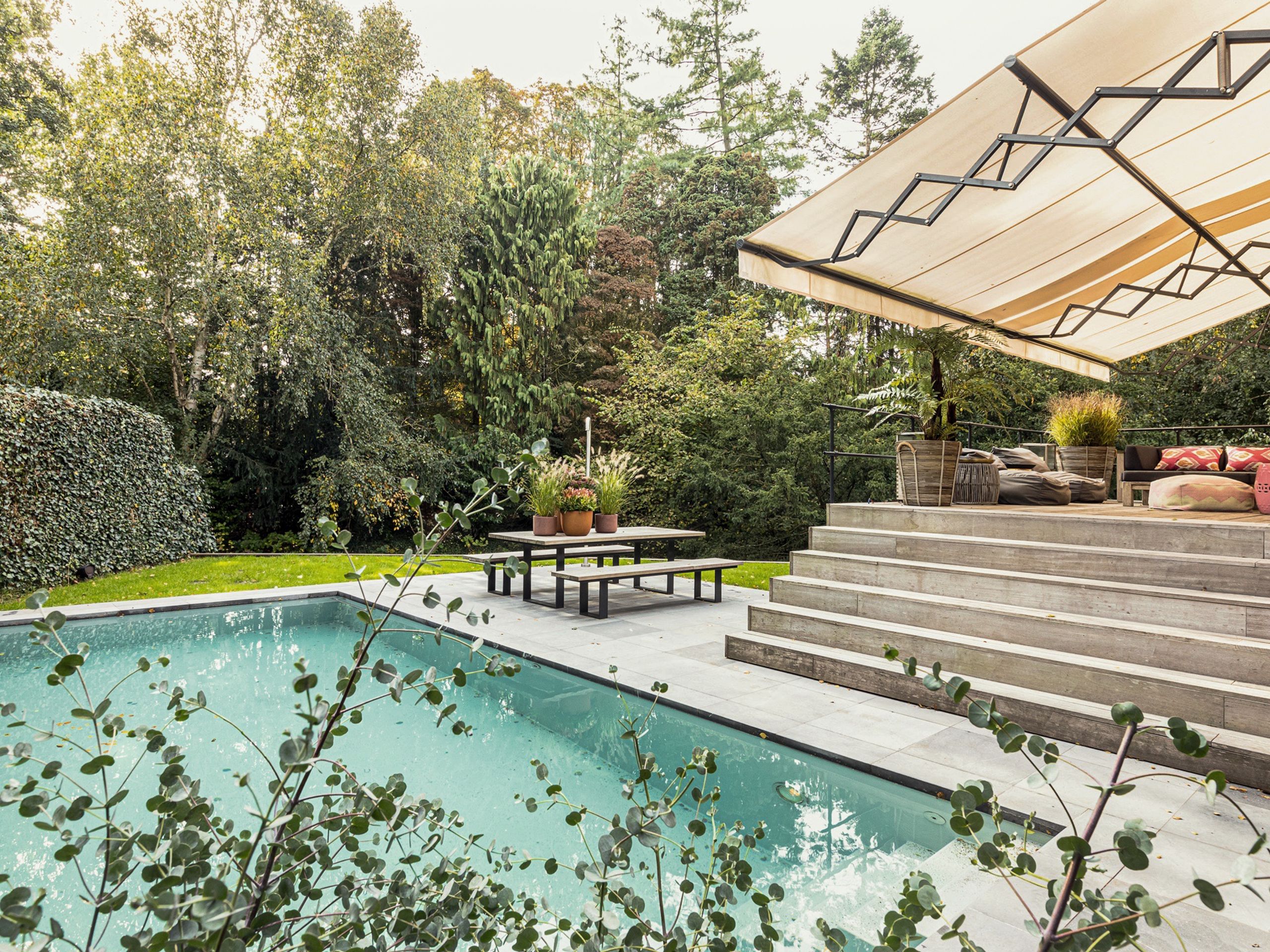 Diepenbrockstraat 5 — 1