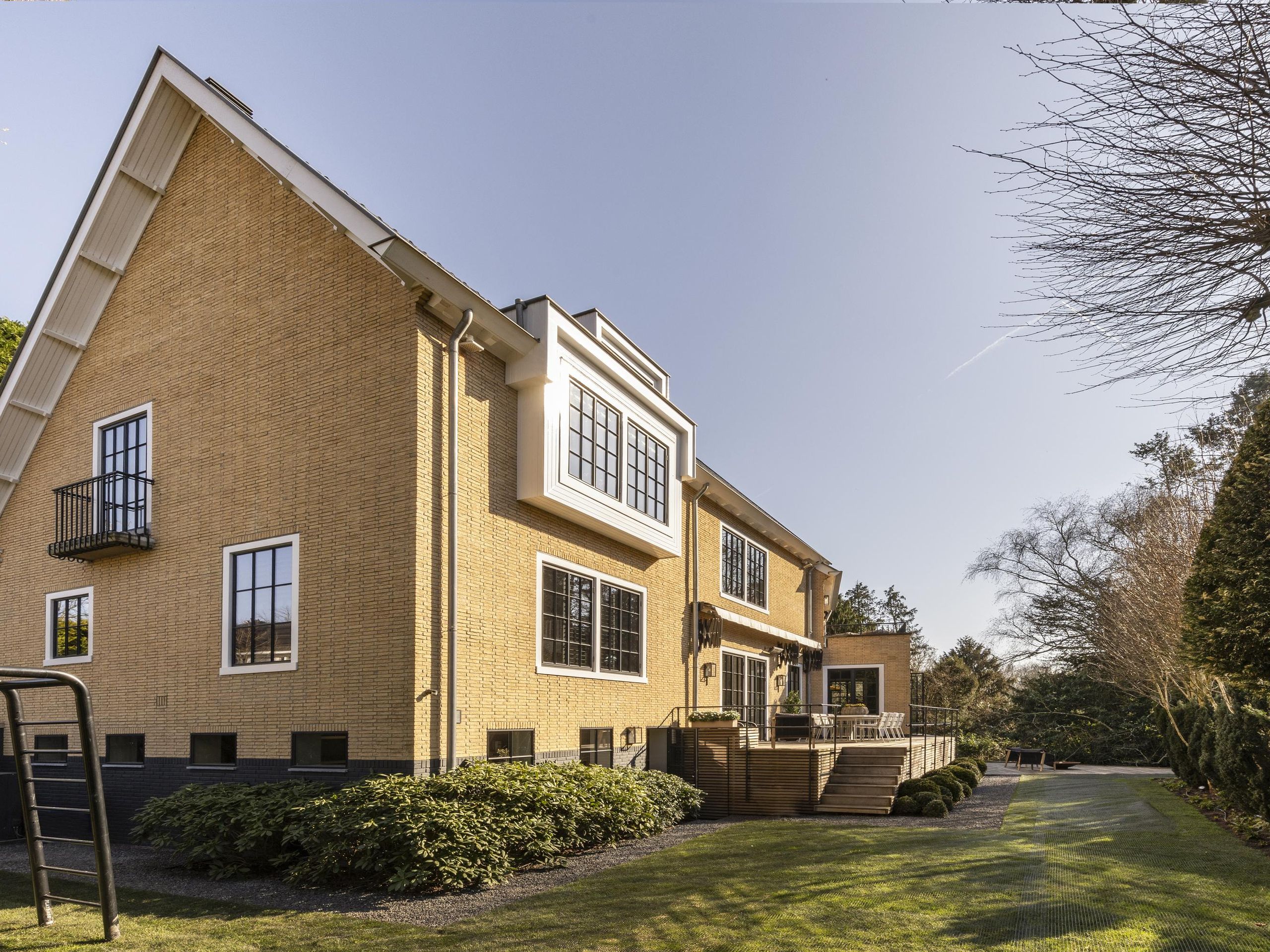 Diepenbrockstraat 5 — 19