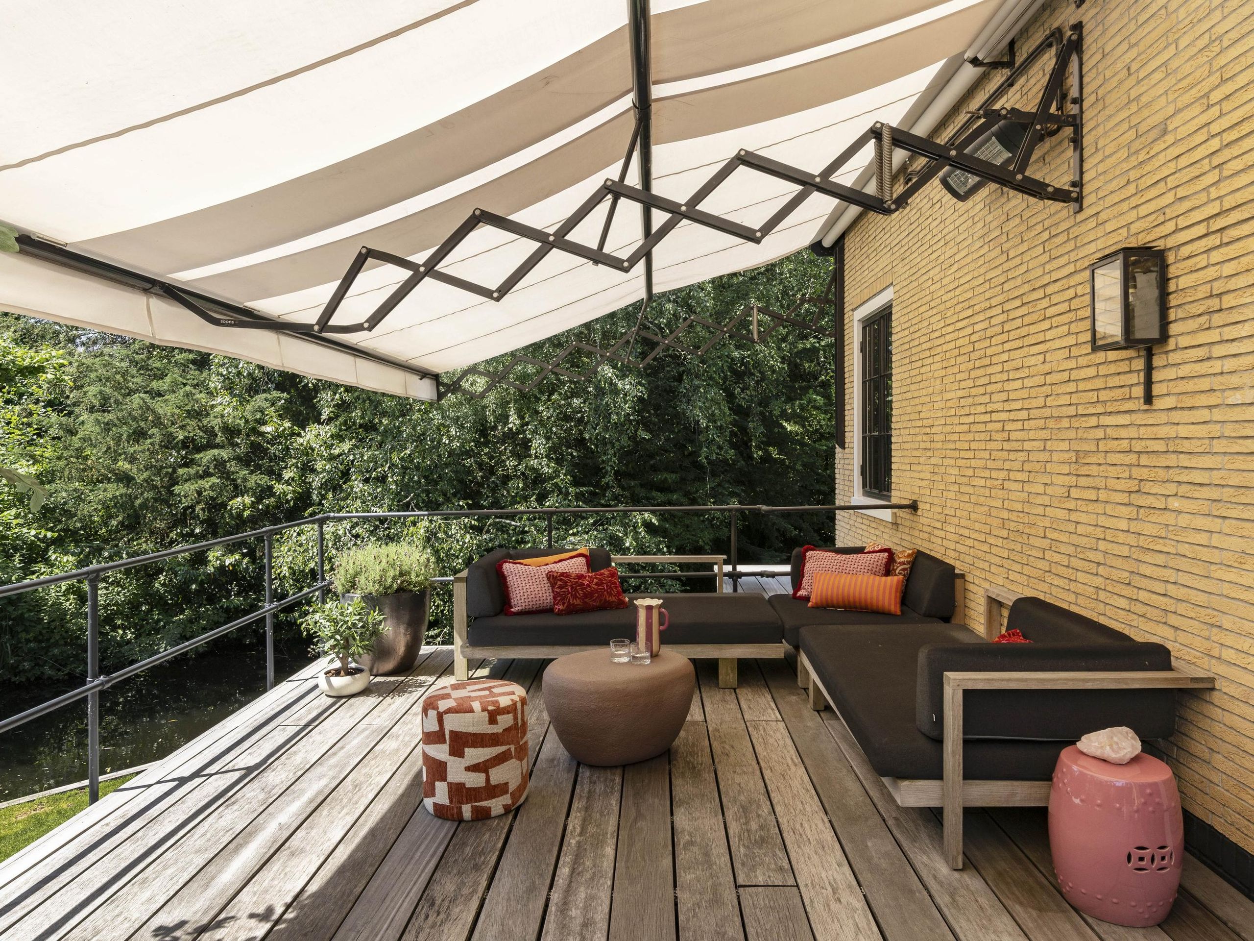 Diepenbrockstraat 5 — 8