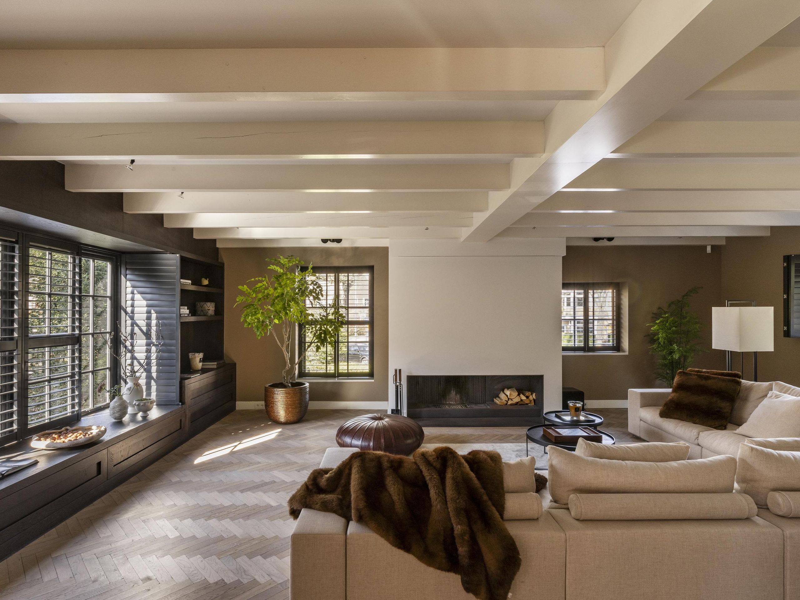 Diepenbrockstraat 5 — 2