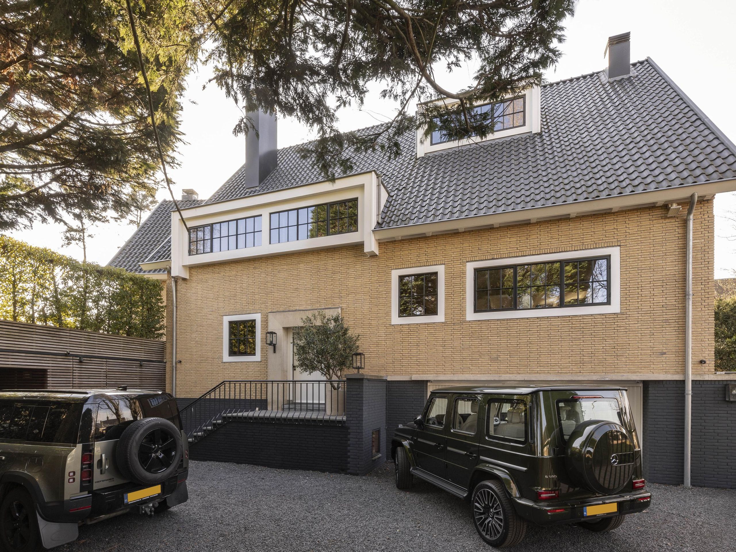 Diepenbrockstraat 5 — 3