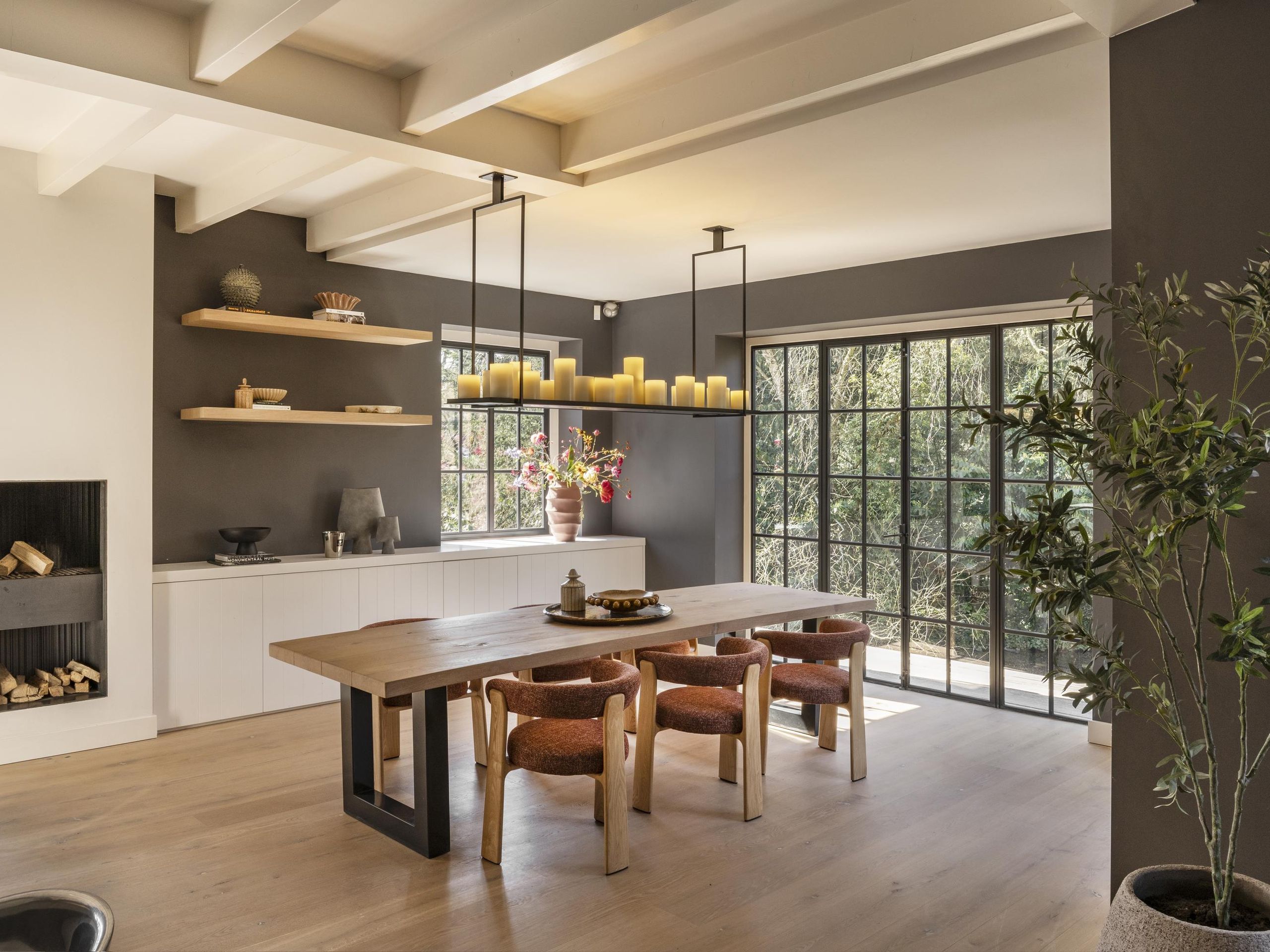 Diepenbrockstraat 5 — 6